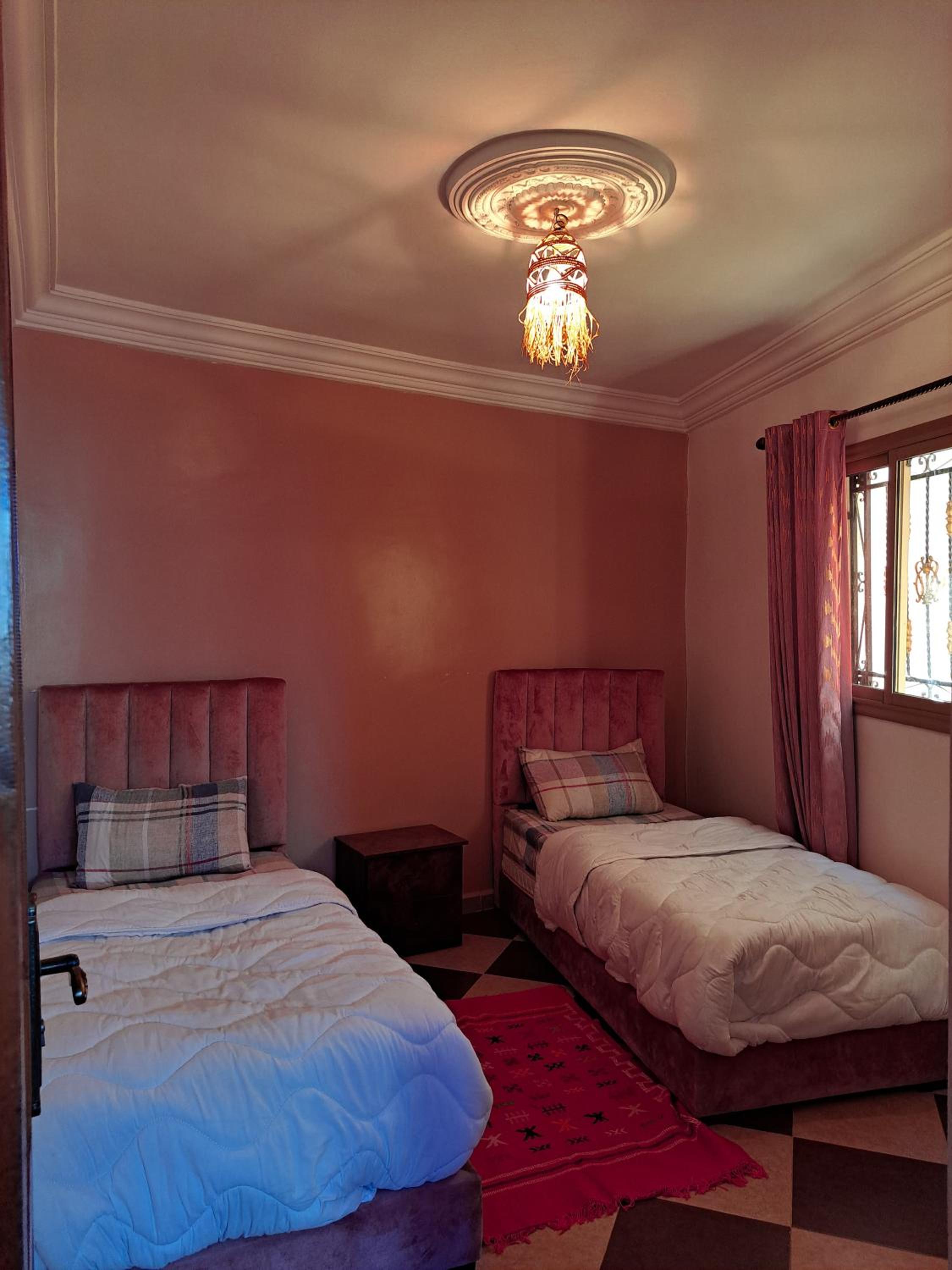 Twin Room photo 1
