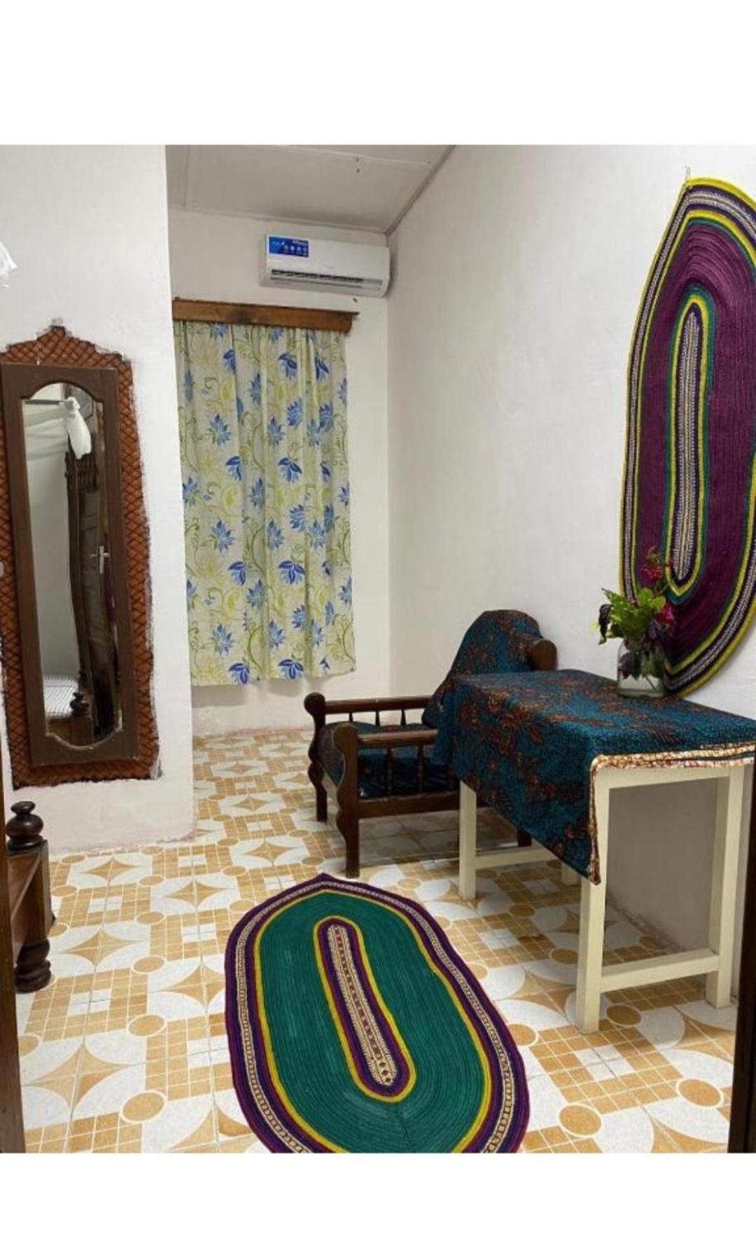 Double Room With Private Bathroom photo 2