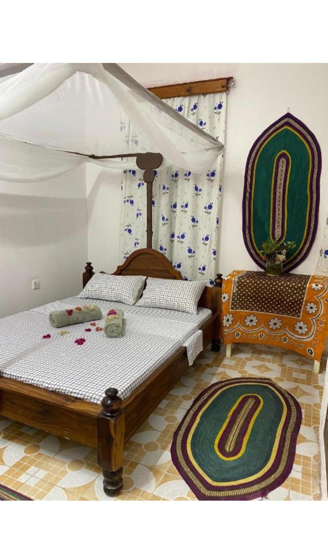 Double Room With Private Bathroom photo 2