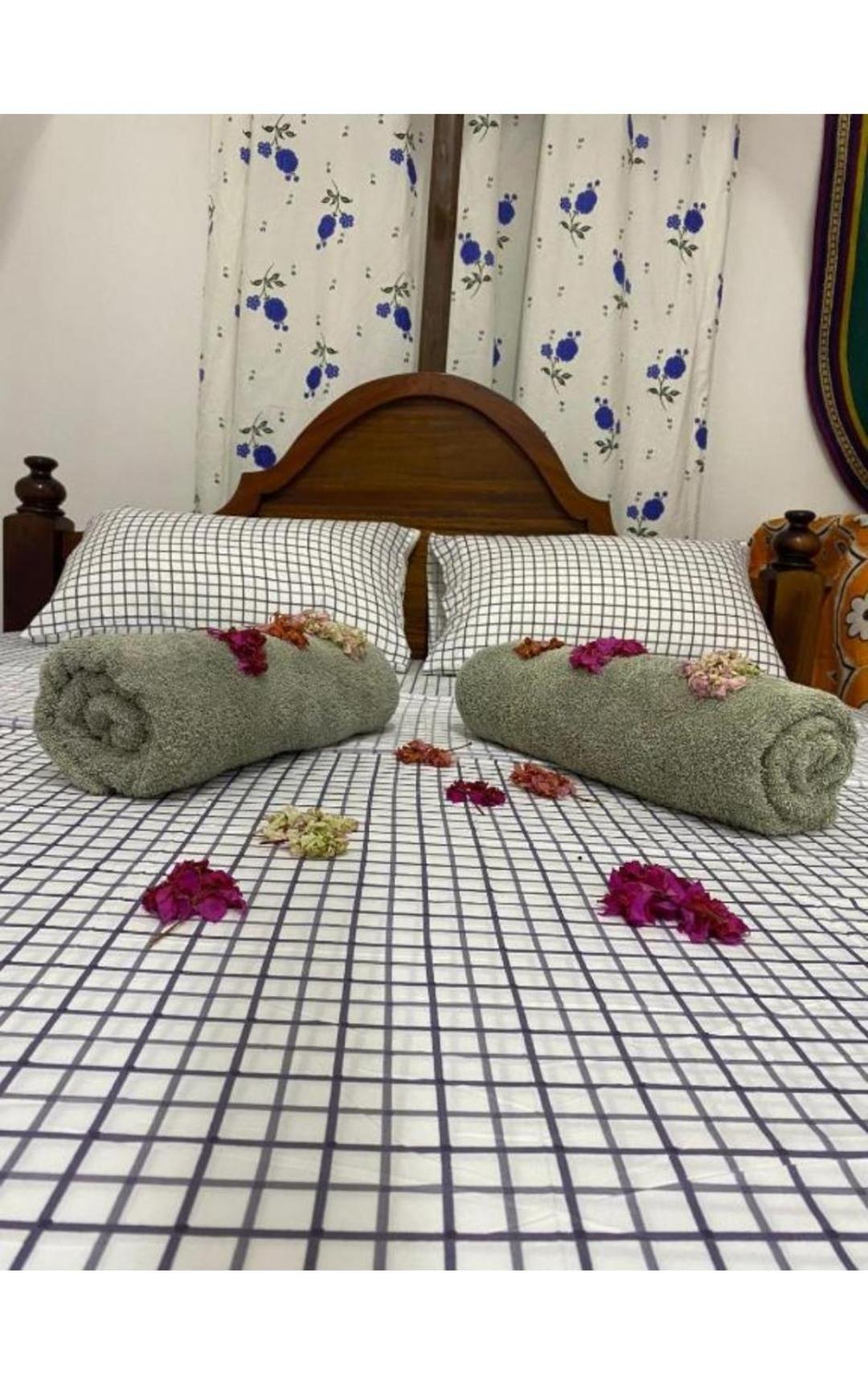 Double Room With Private Bathroom photo 1