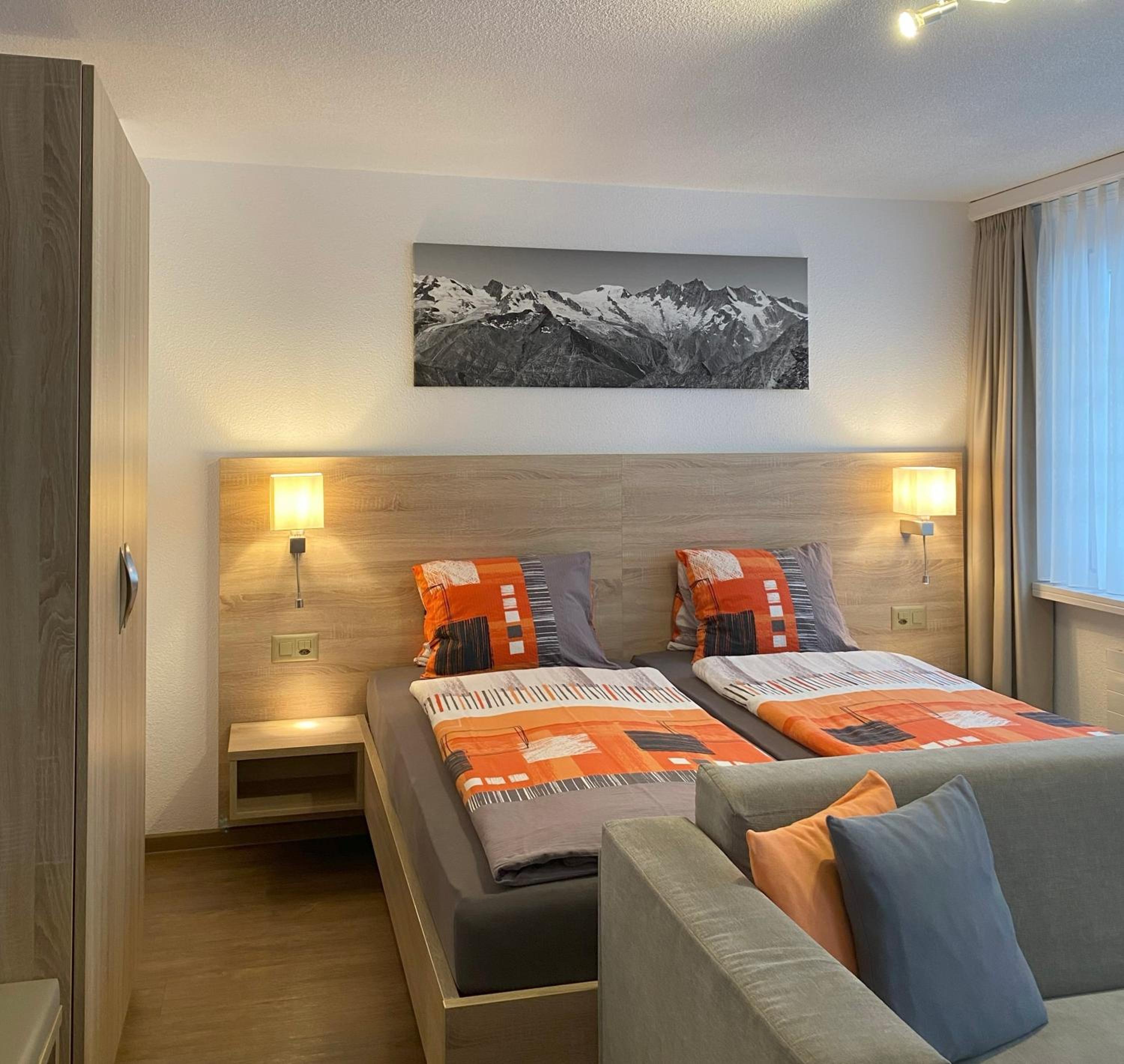 Standard Studio Apartment 1