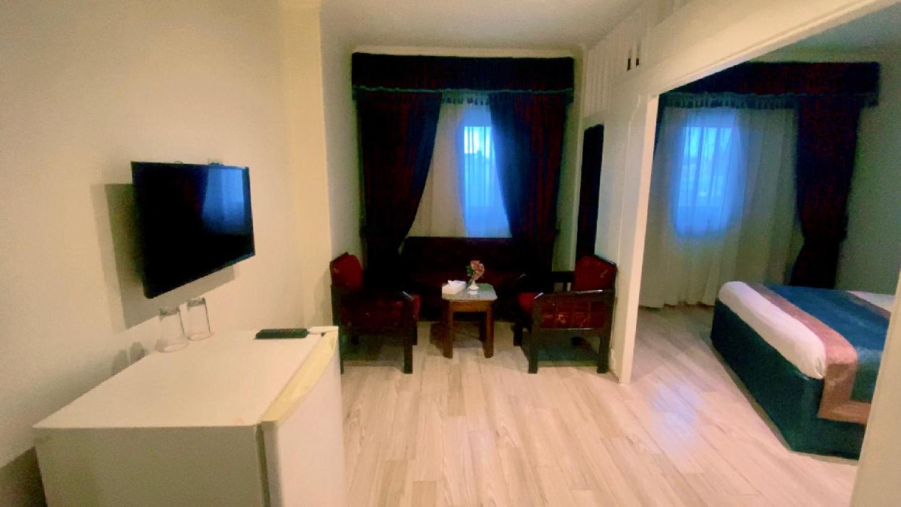 Suite photo 3