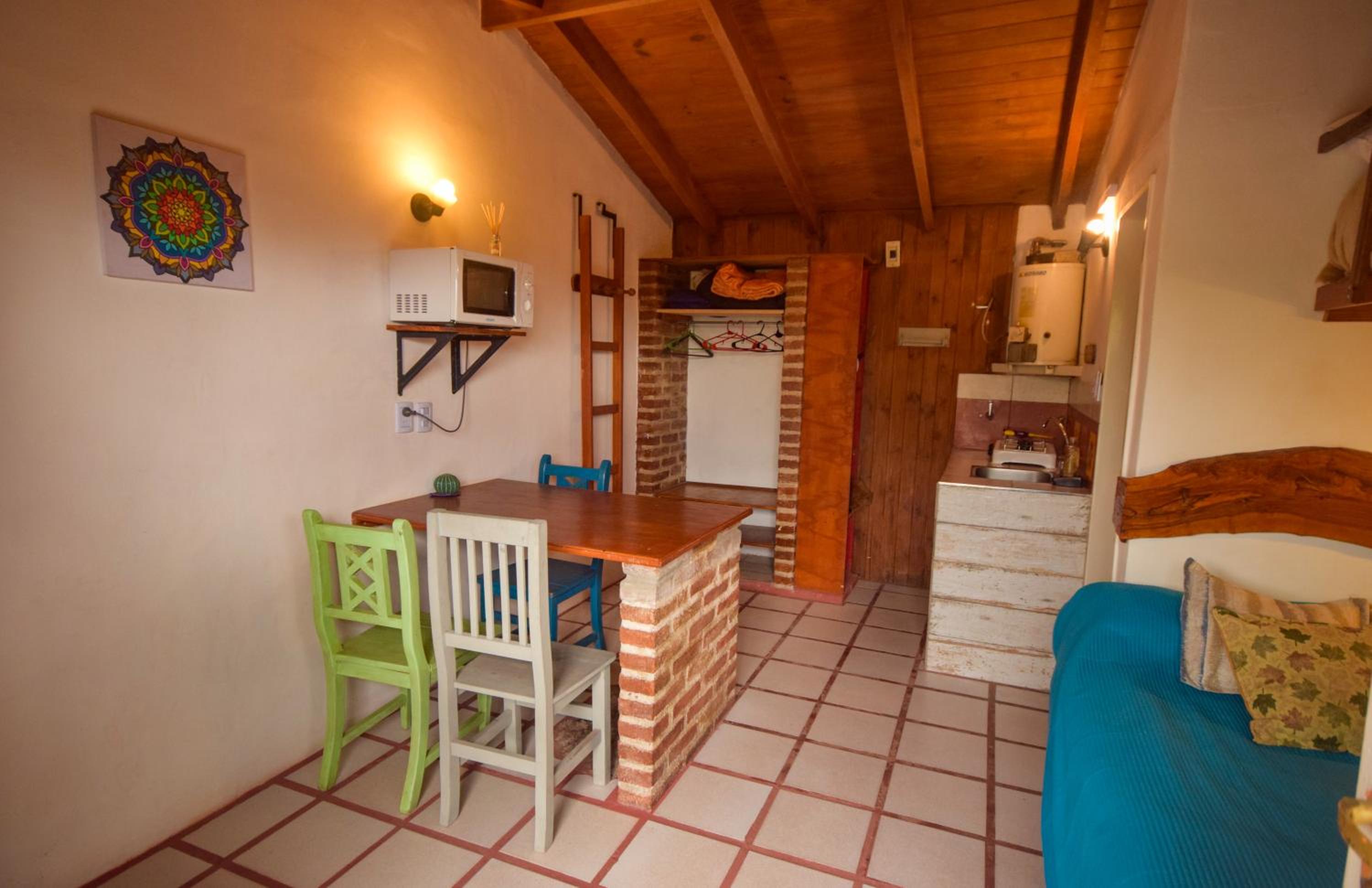 Double Room photo 2