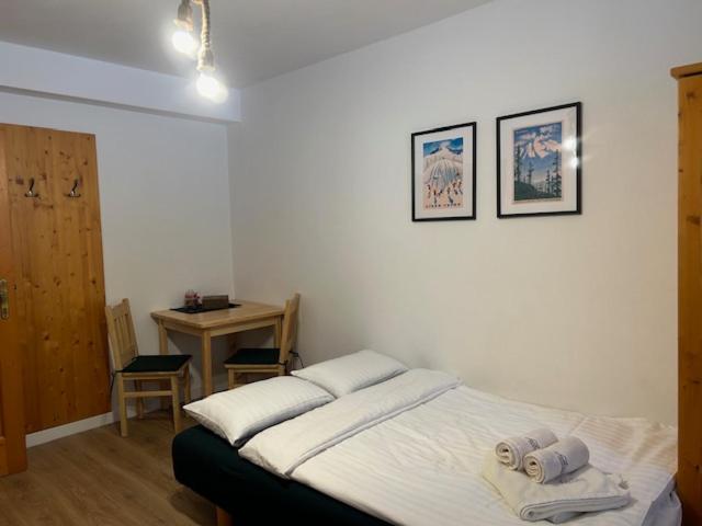 Two-Bedroom Suite - Photo 1