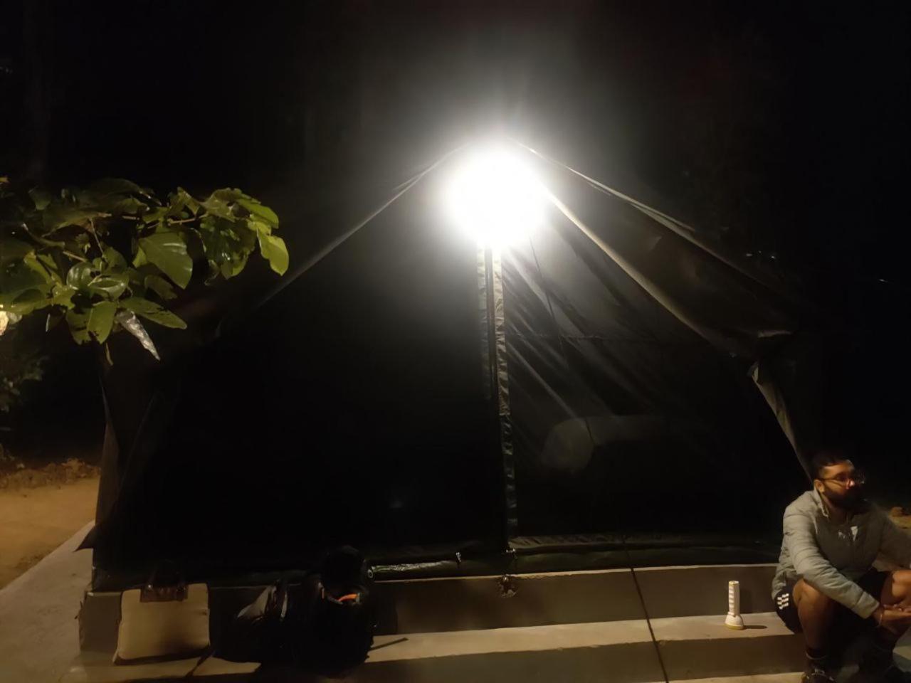 Tent photo 3