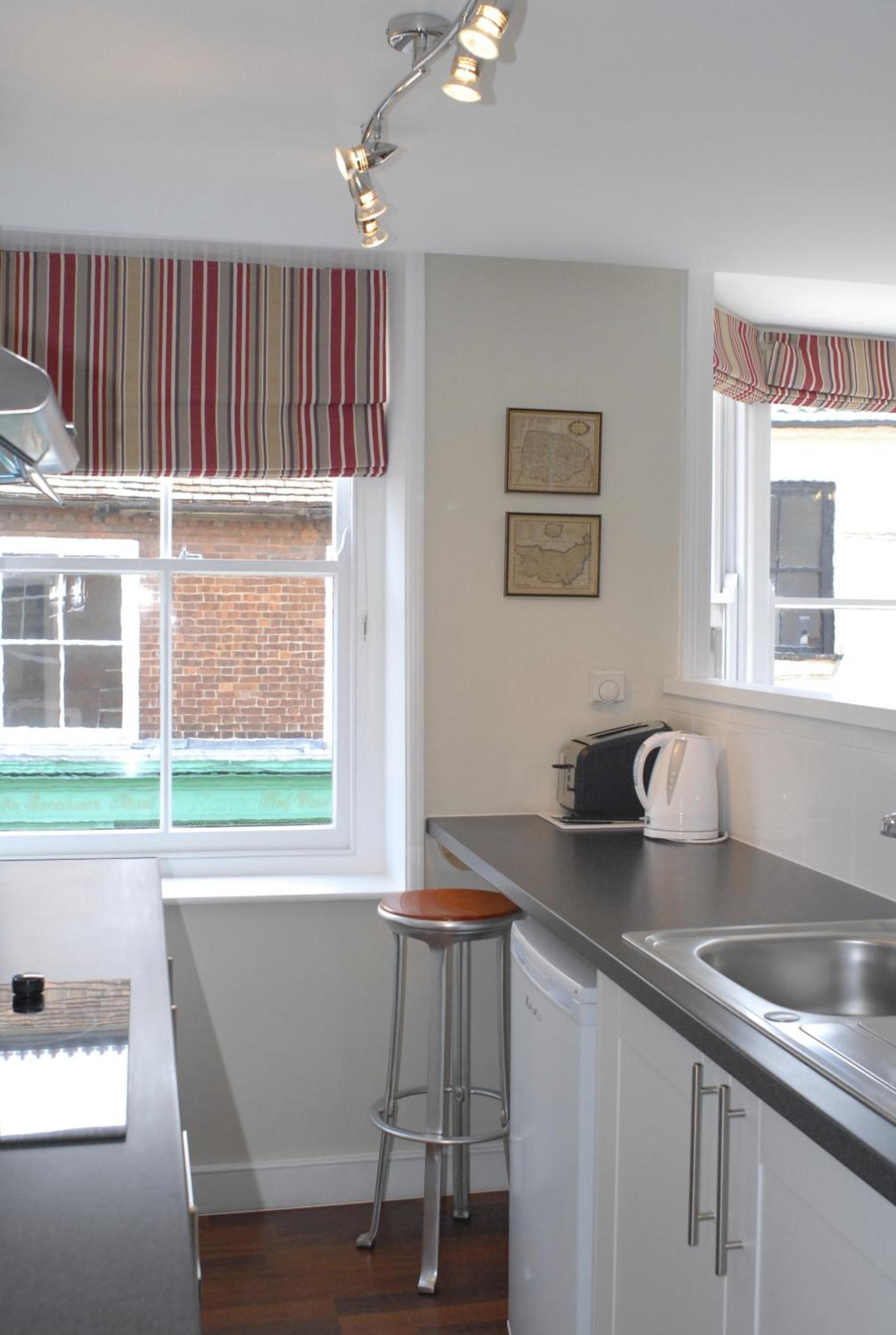 Superior Apartment photo 3