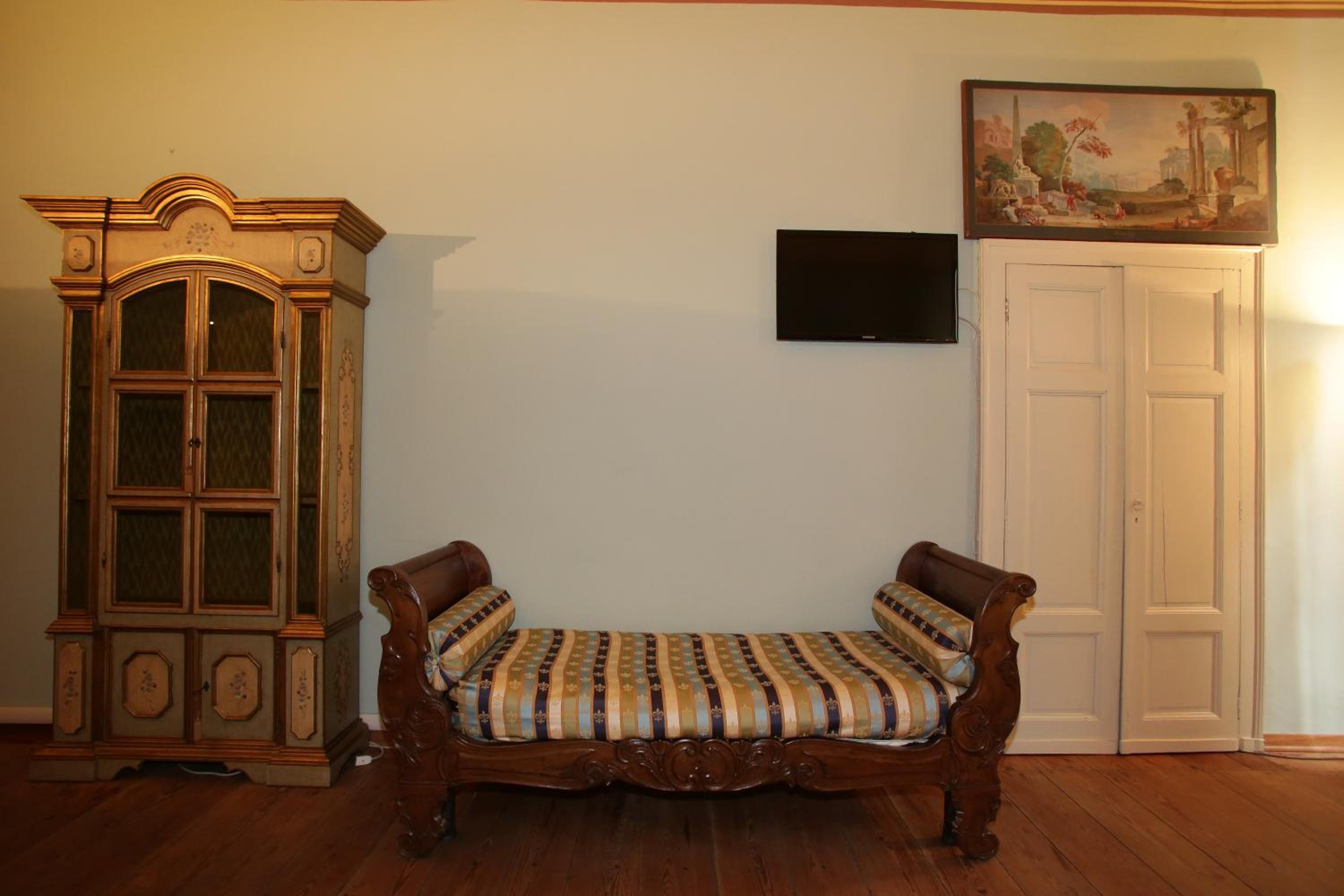 Executive Apartment