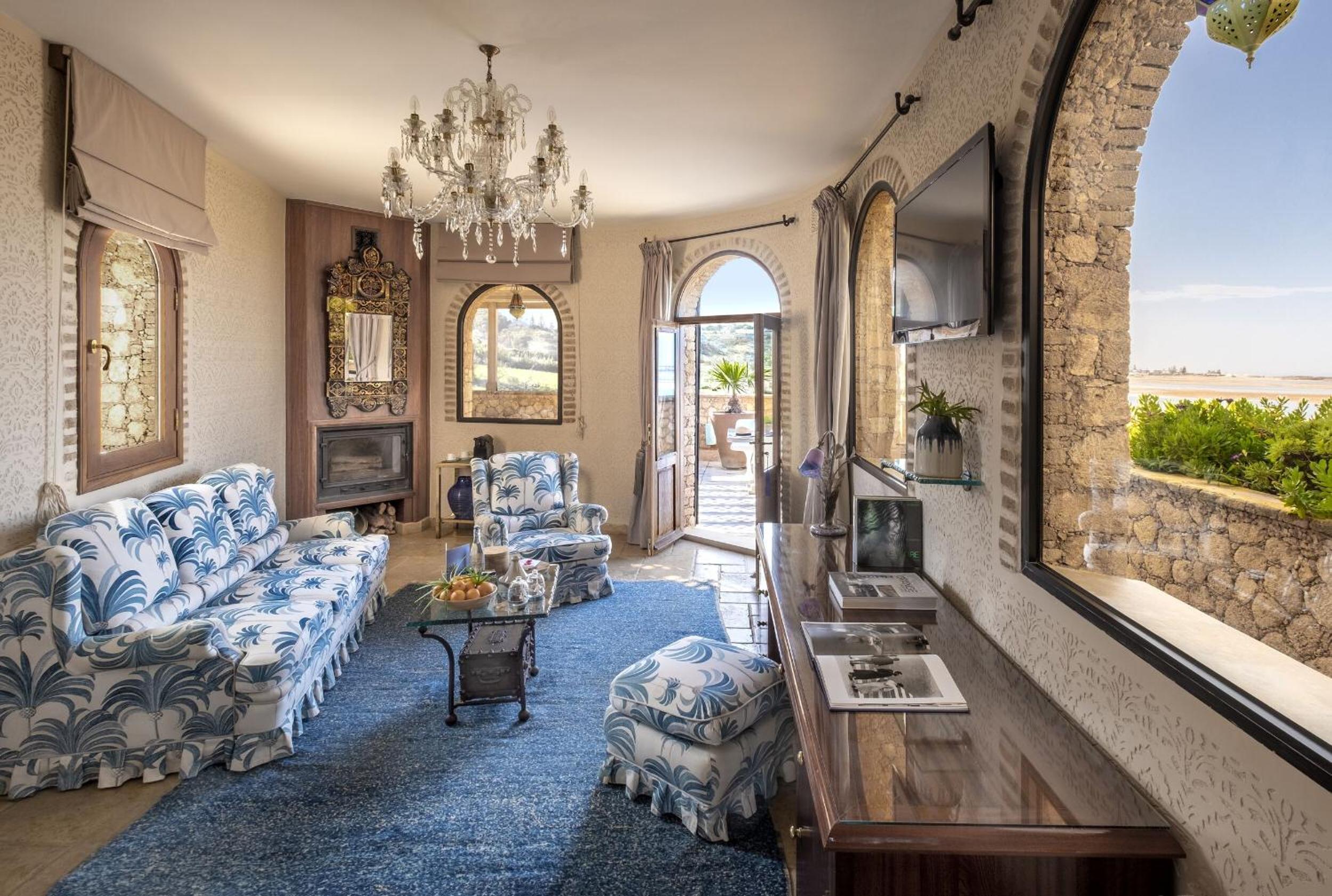 Ocean Suite photo 2