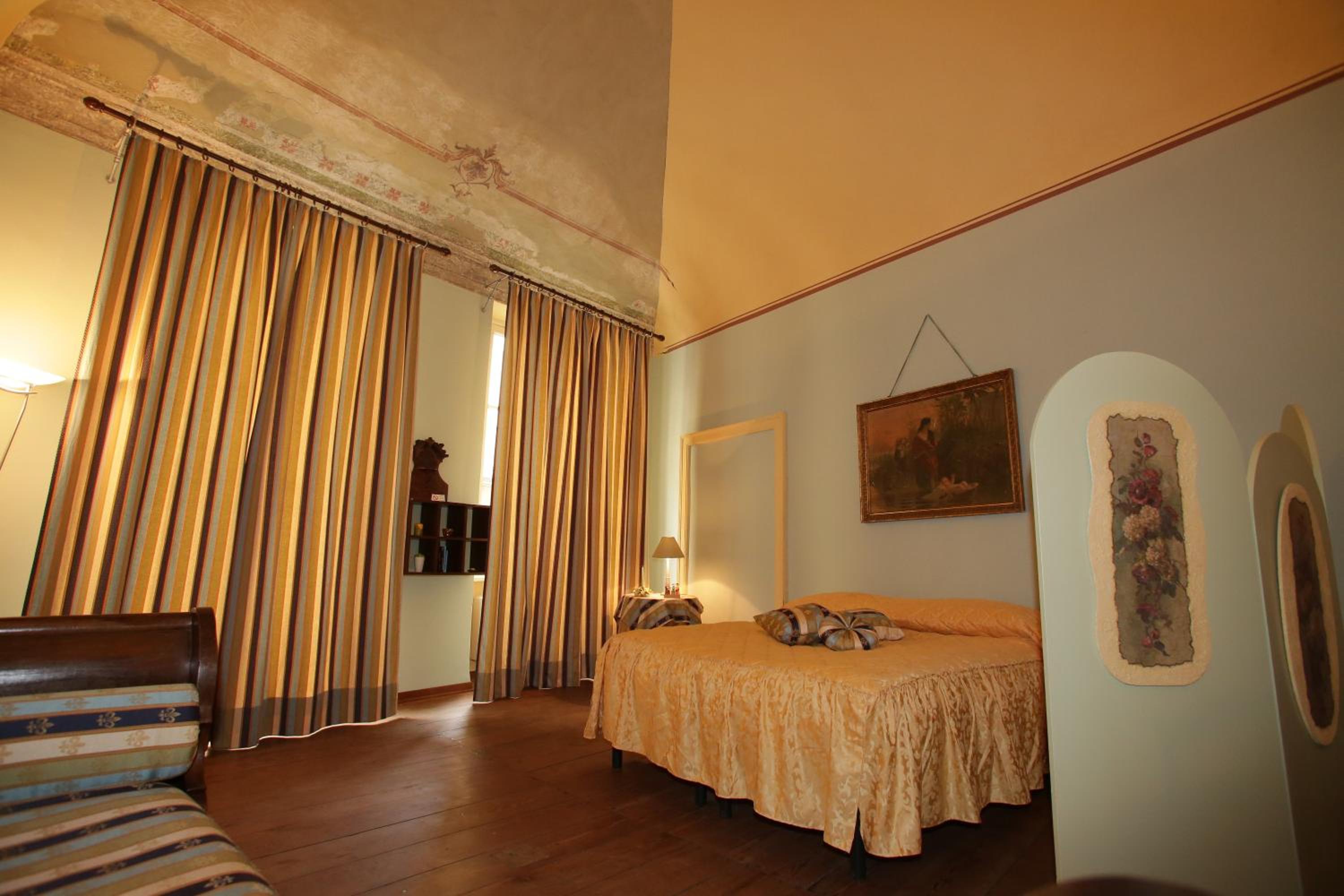Executive Apartment photo 3