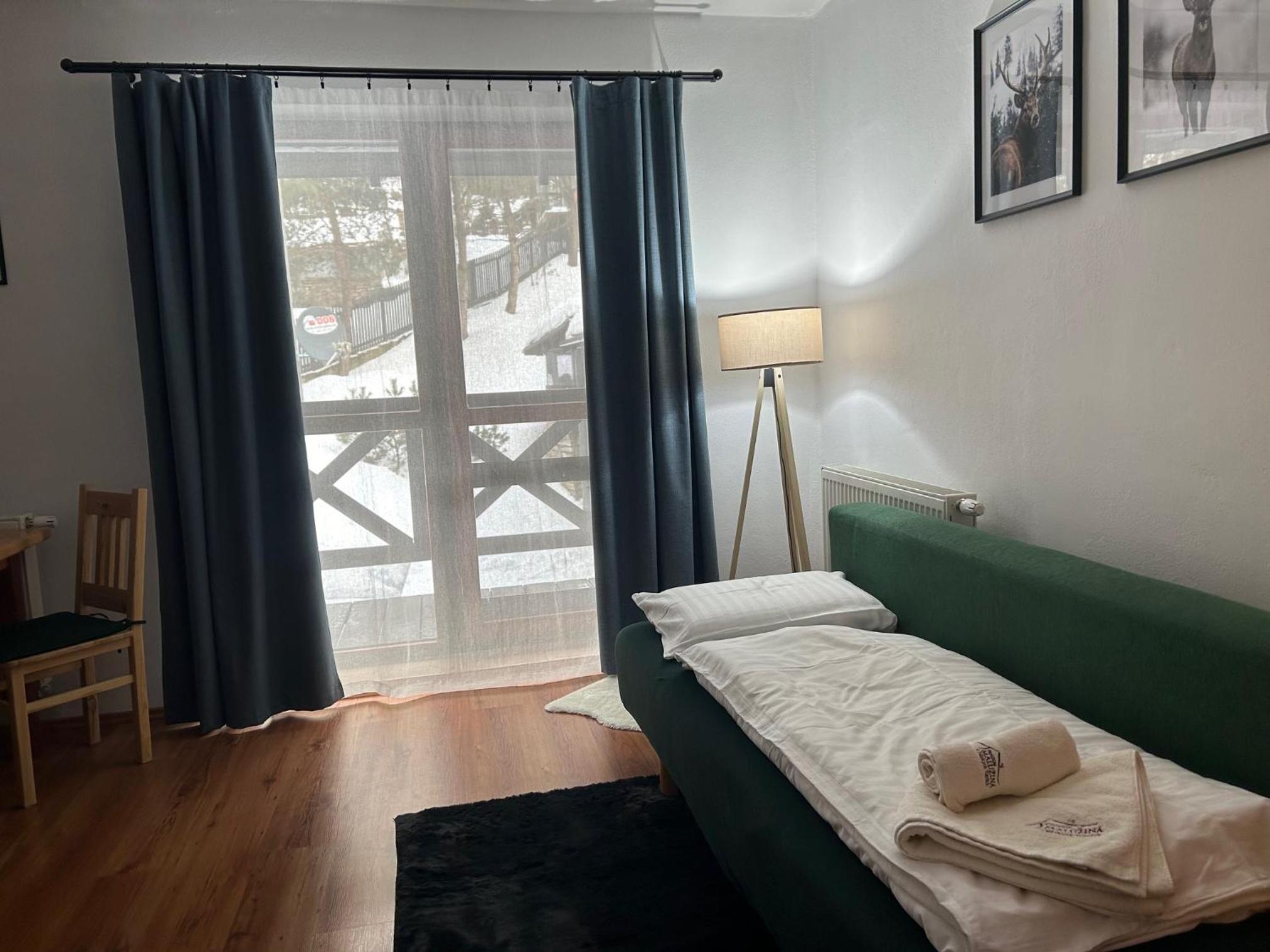 Standard Quadruple Room - Photo 1