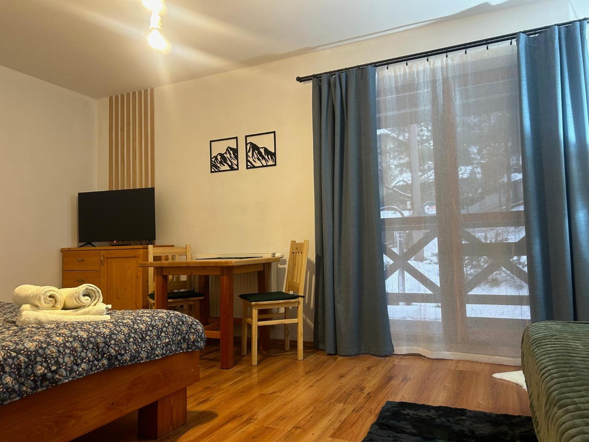 Standard Quadruple Room - Photo 5