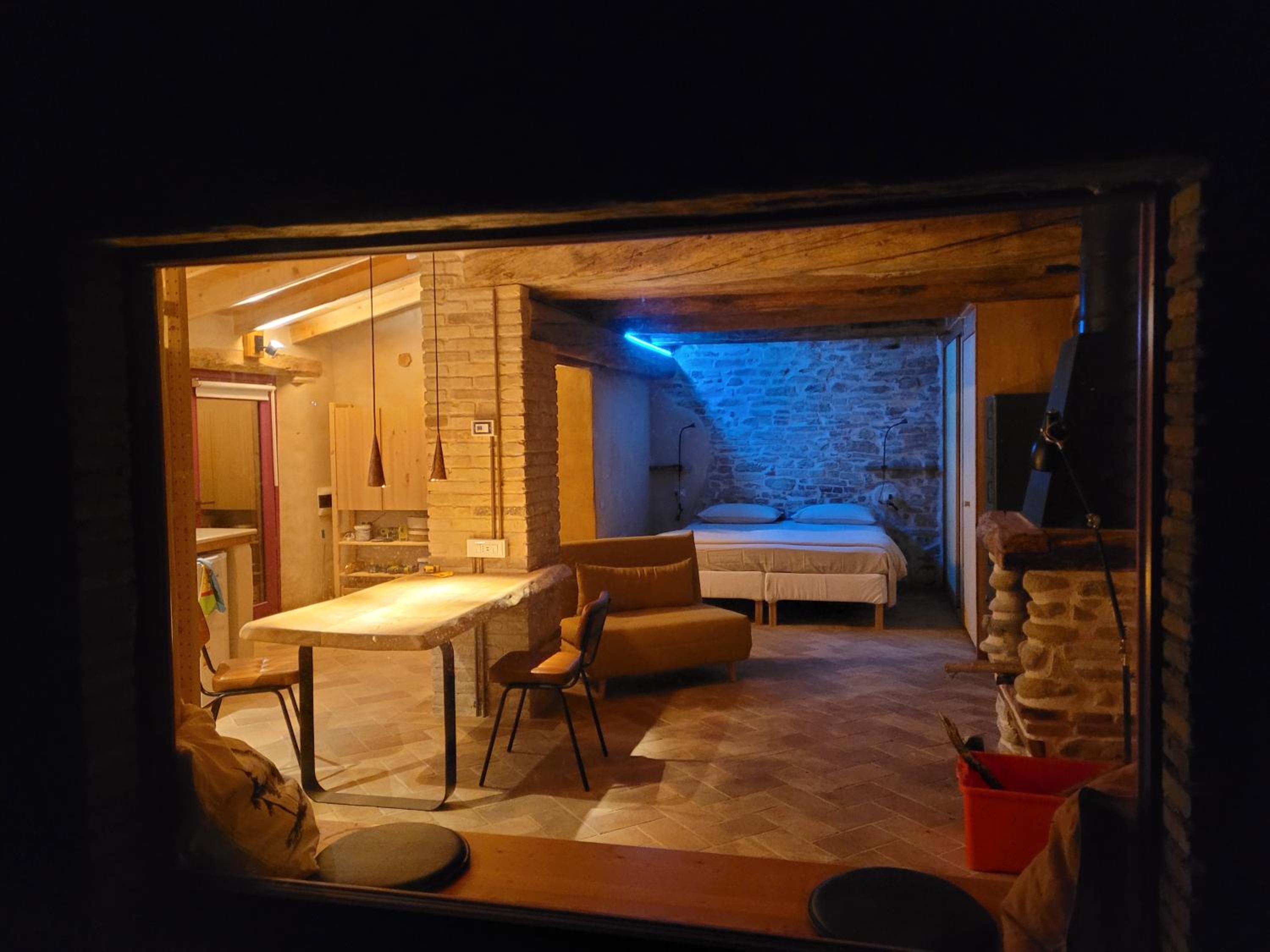 Deluxe Studio photo 1