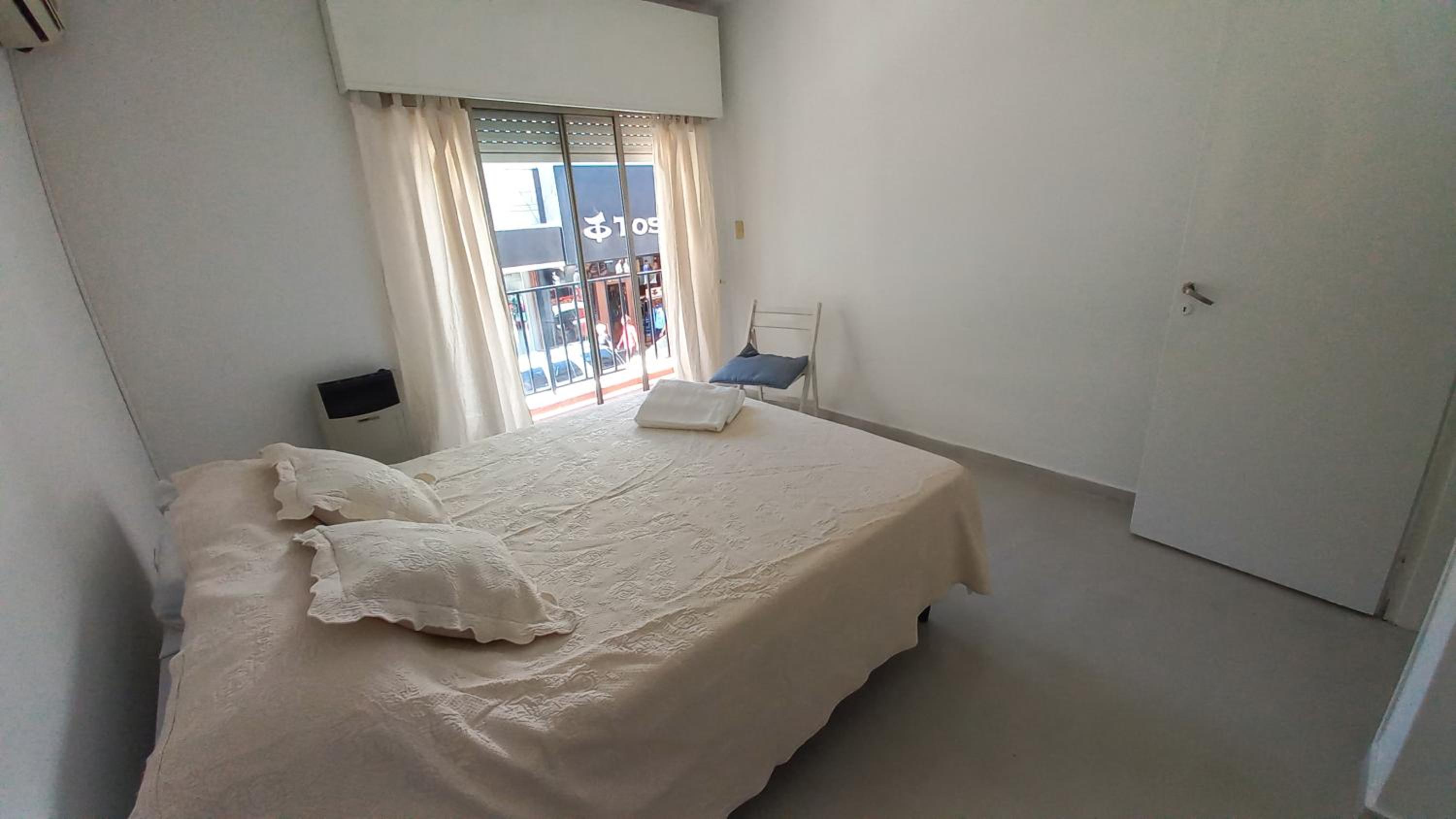 Two-Bedroom Apartment photo 1