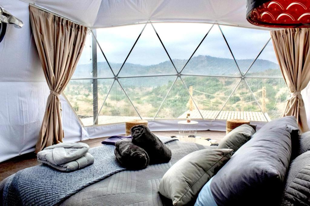 Double Room With Mountain View photo 2