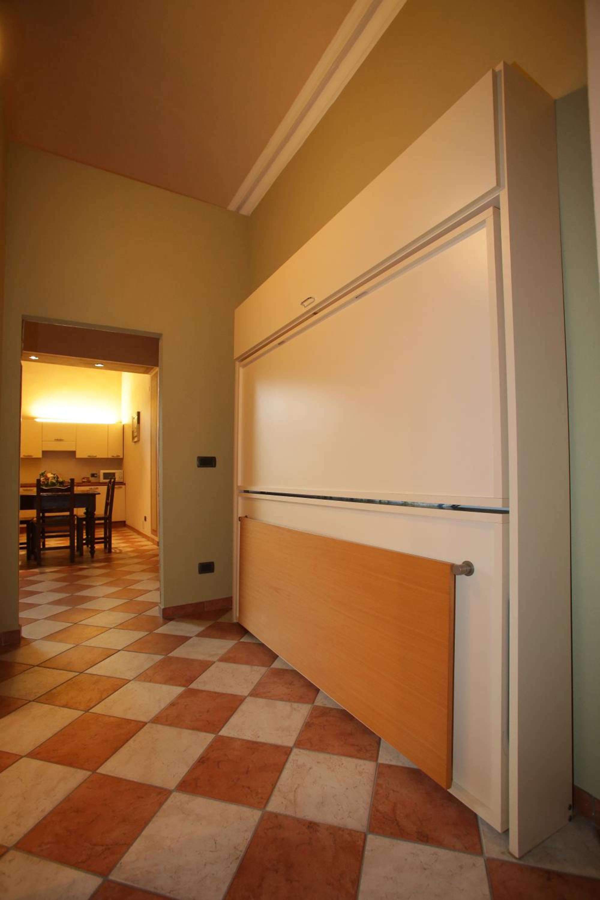 Deluxe One-Bedroom Apartment - Photo 5