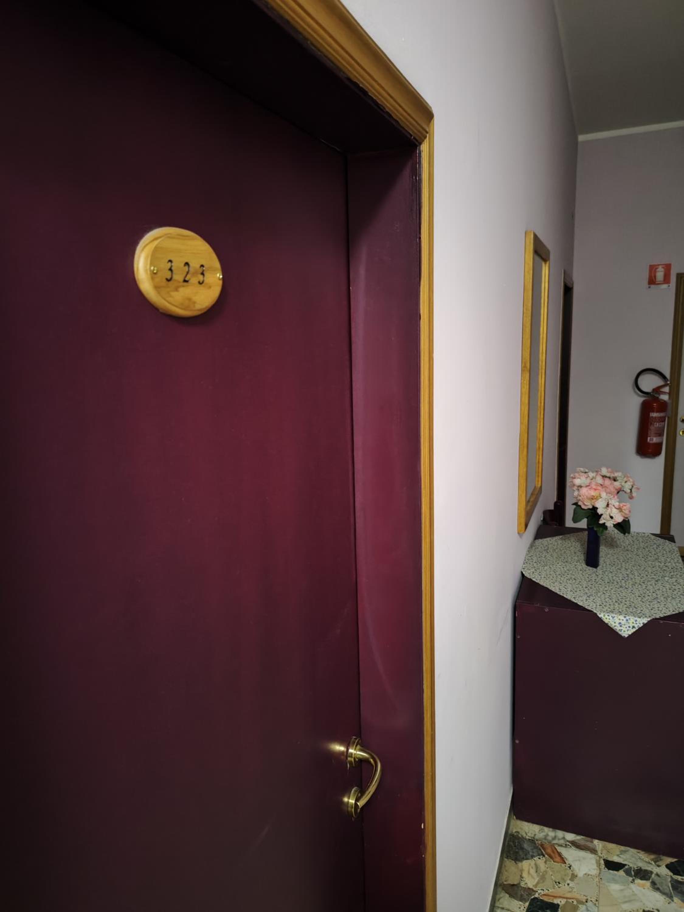 Classic Triple Room - Photo 6
