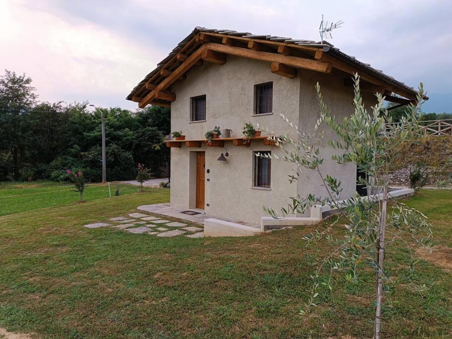 One-Bedroom House photo 3