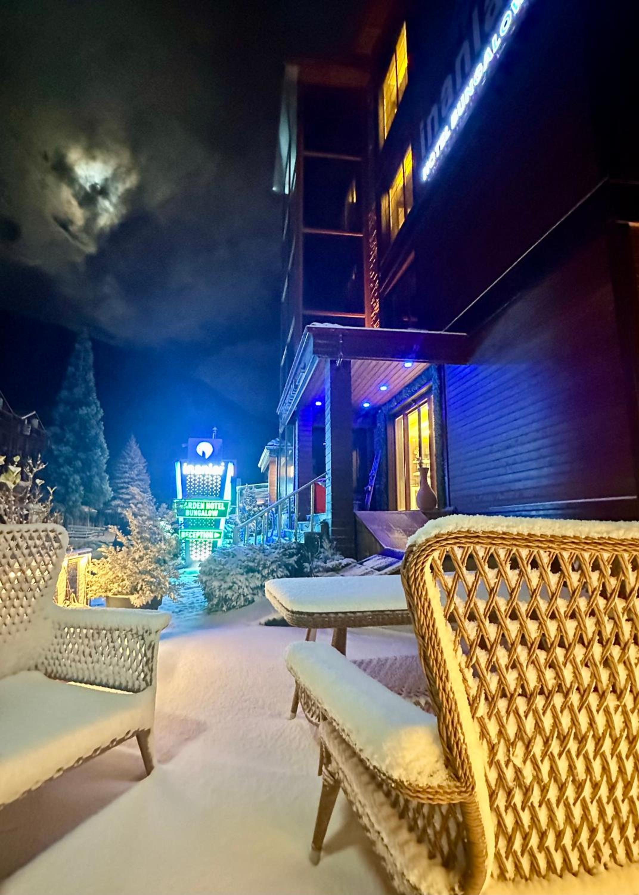 Triple Room - Photo 13