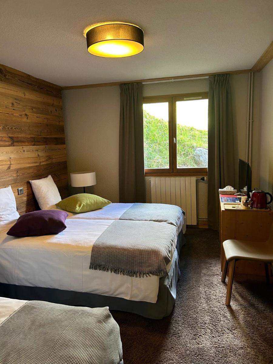 Standard Triple Room photo 2