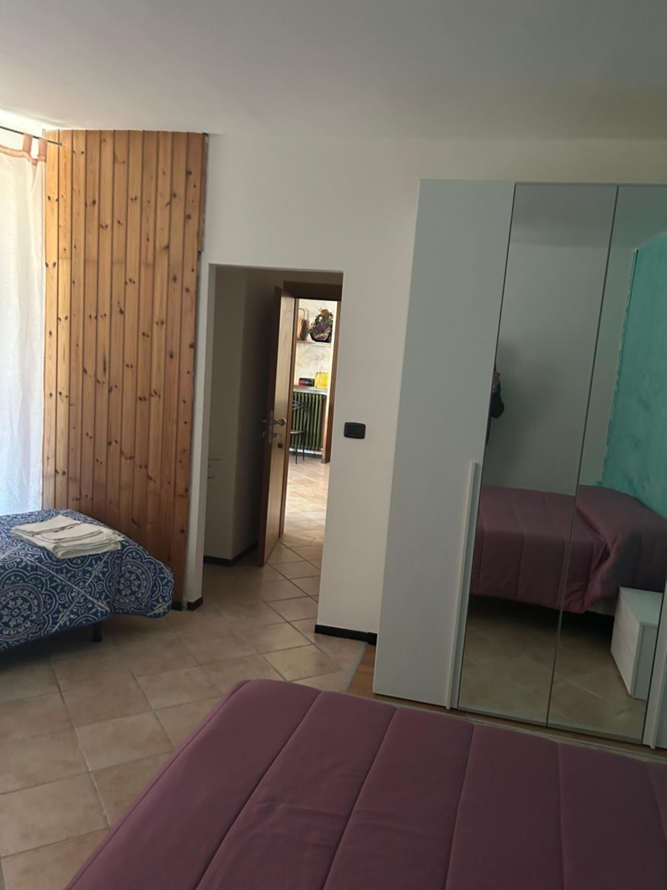 Basic Triple Room photo 2