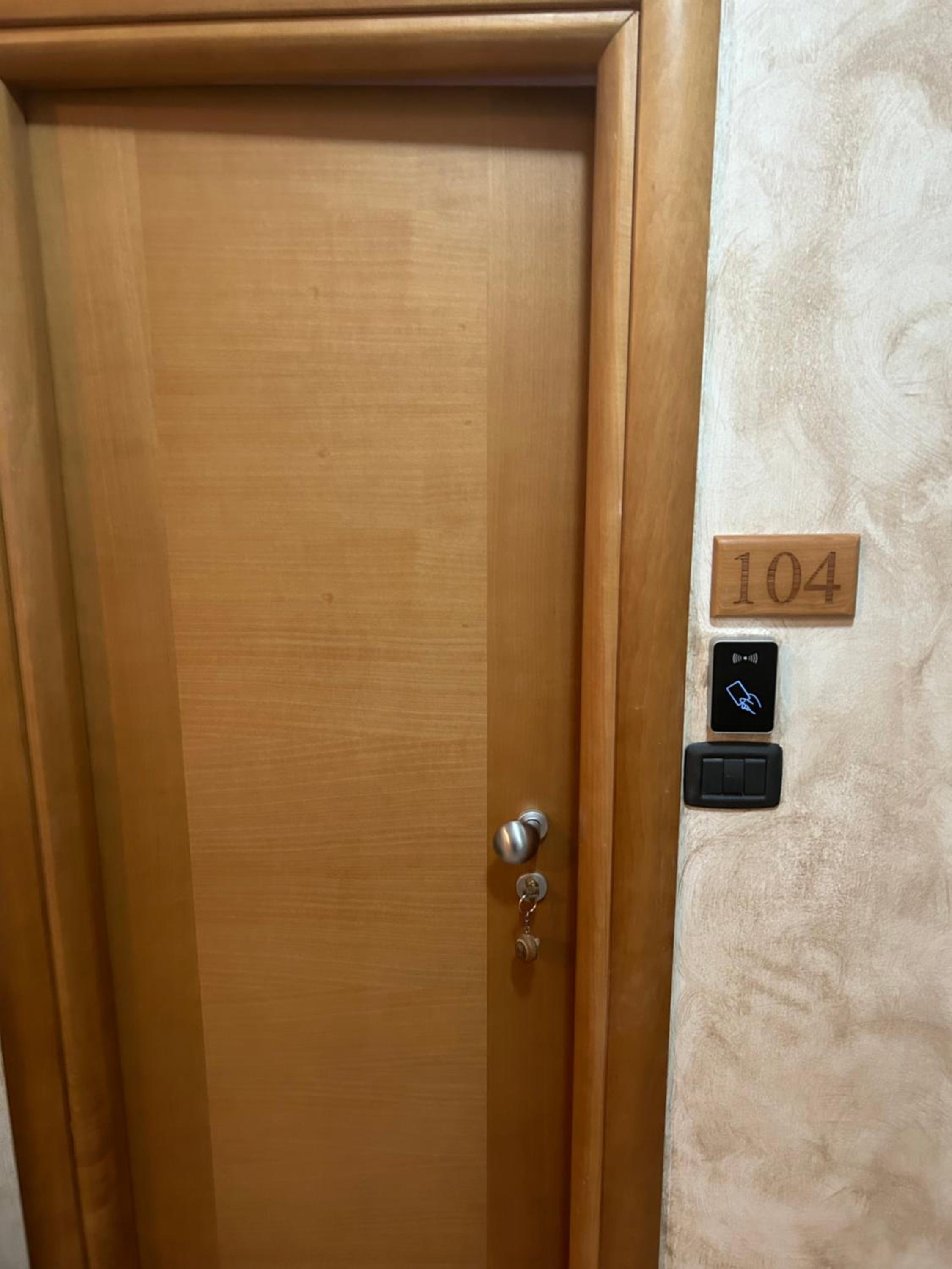 Deluxe Twin Room photo 2