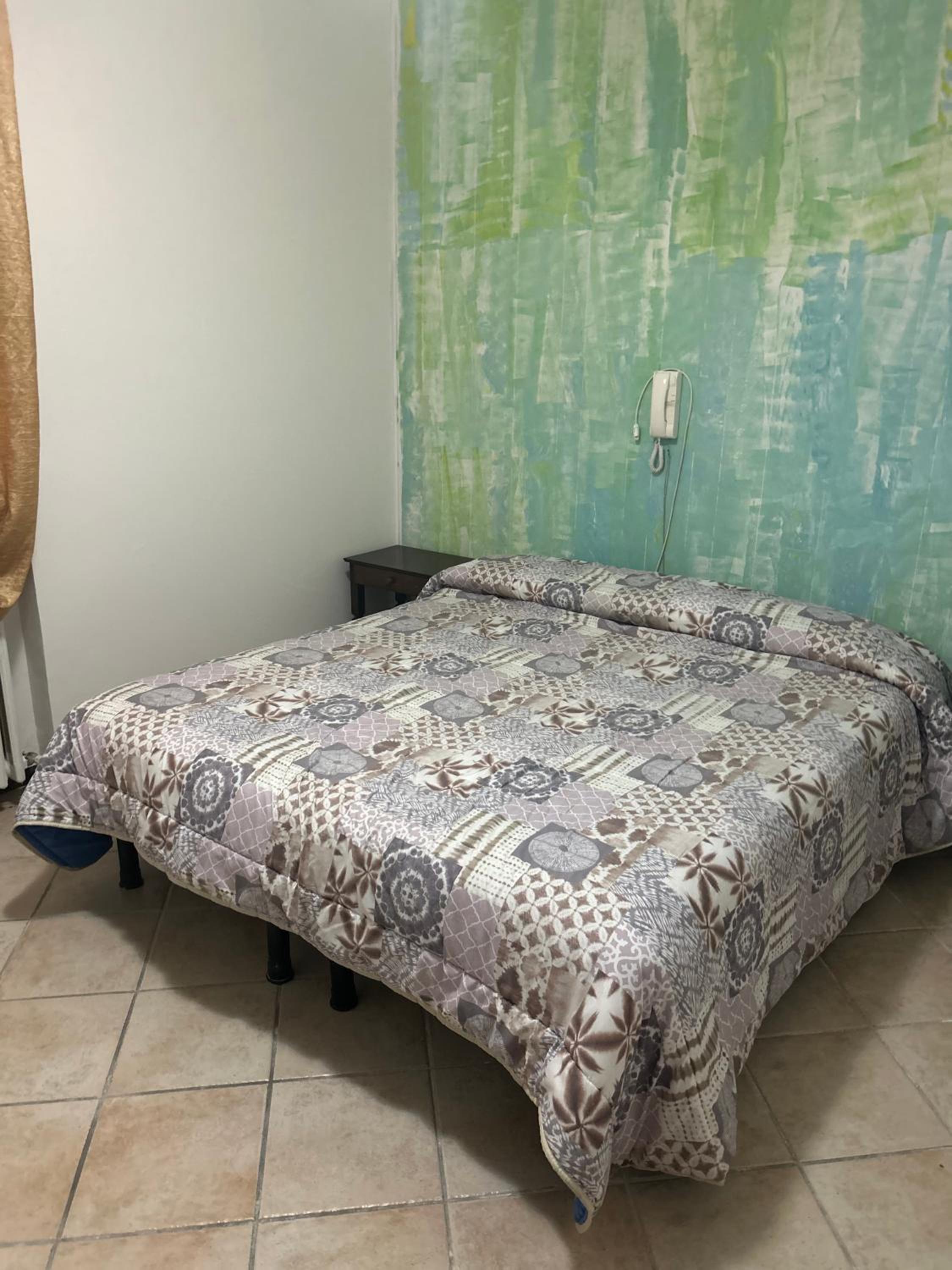 Comfort Quadruple Room photo 1