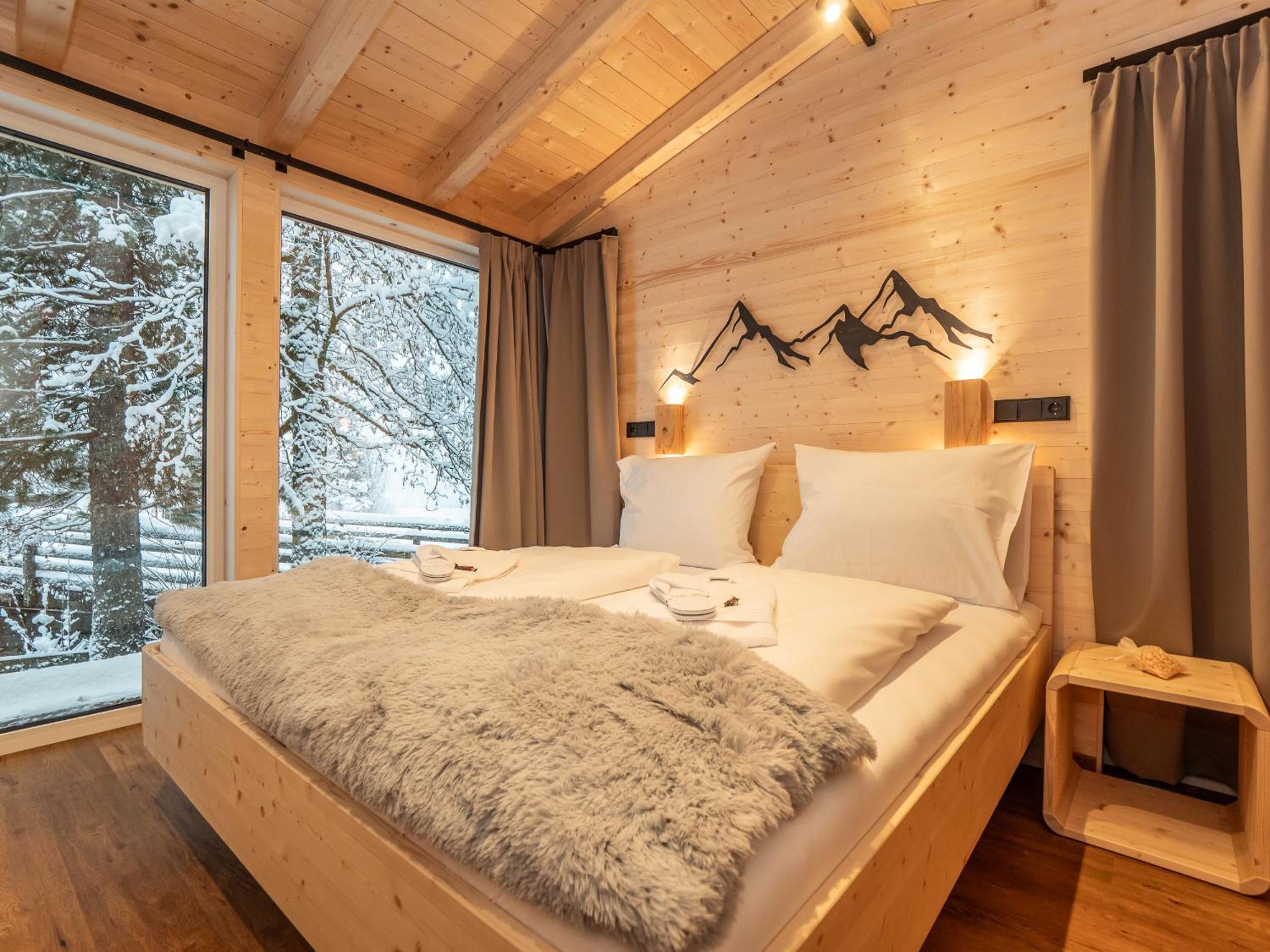 Chalet photo 1