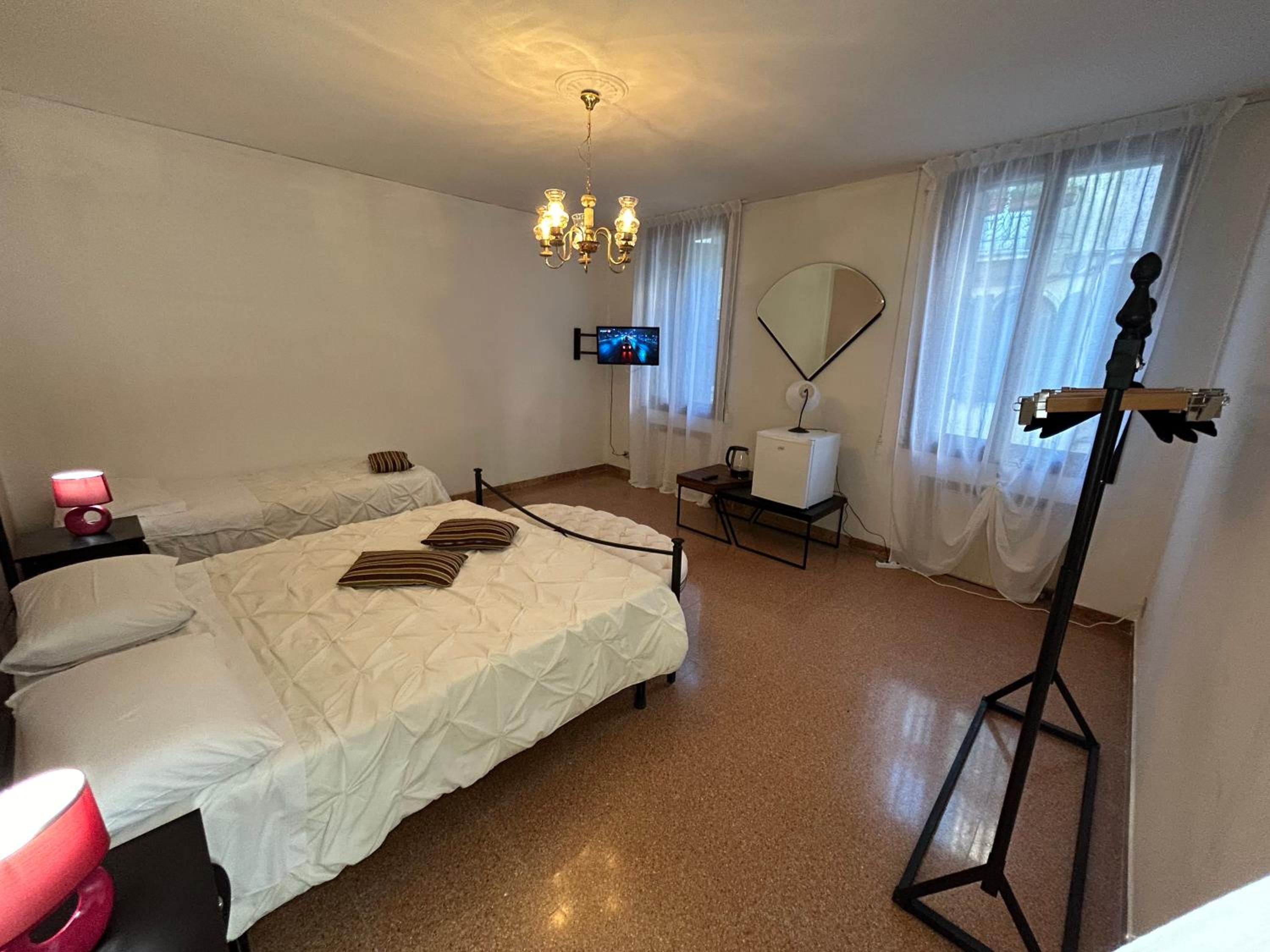 Luxury Triple Room photo 2
