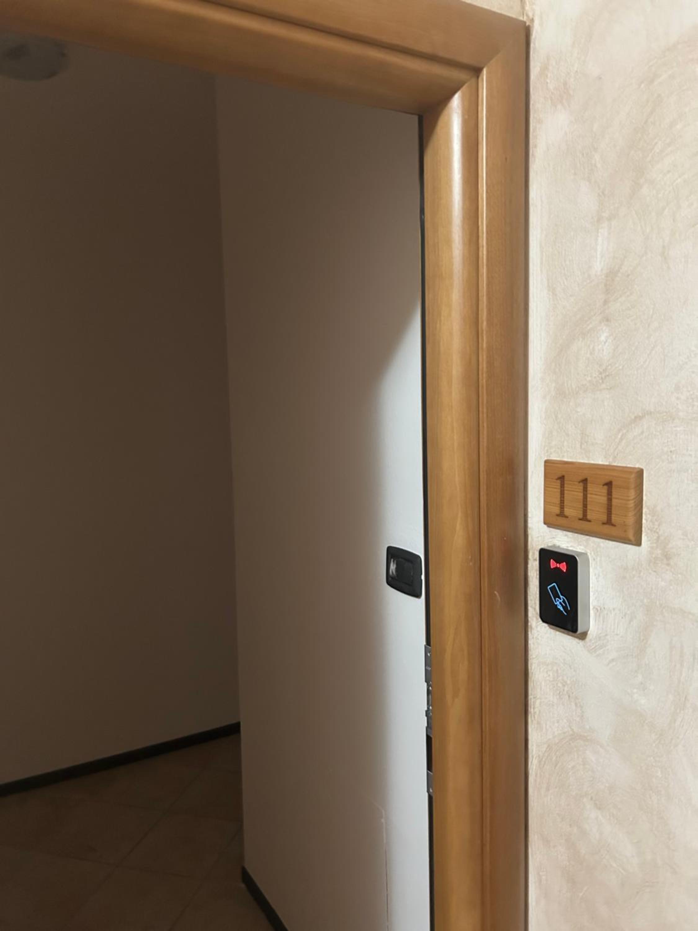 Budget Double Or Twin Room photo 2