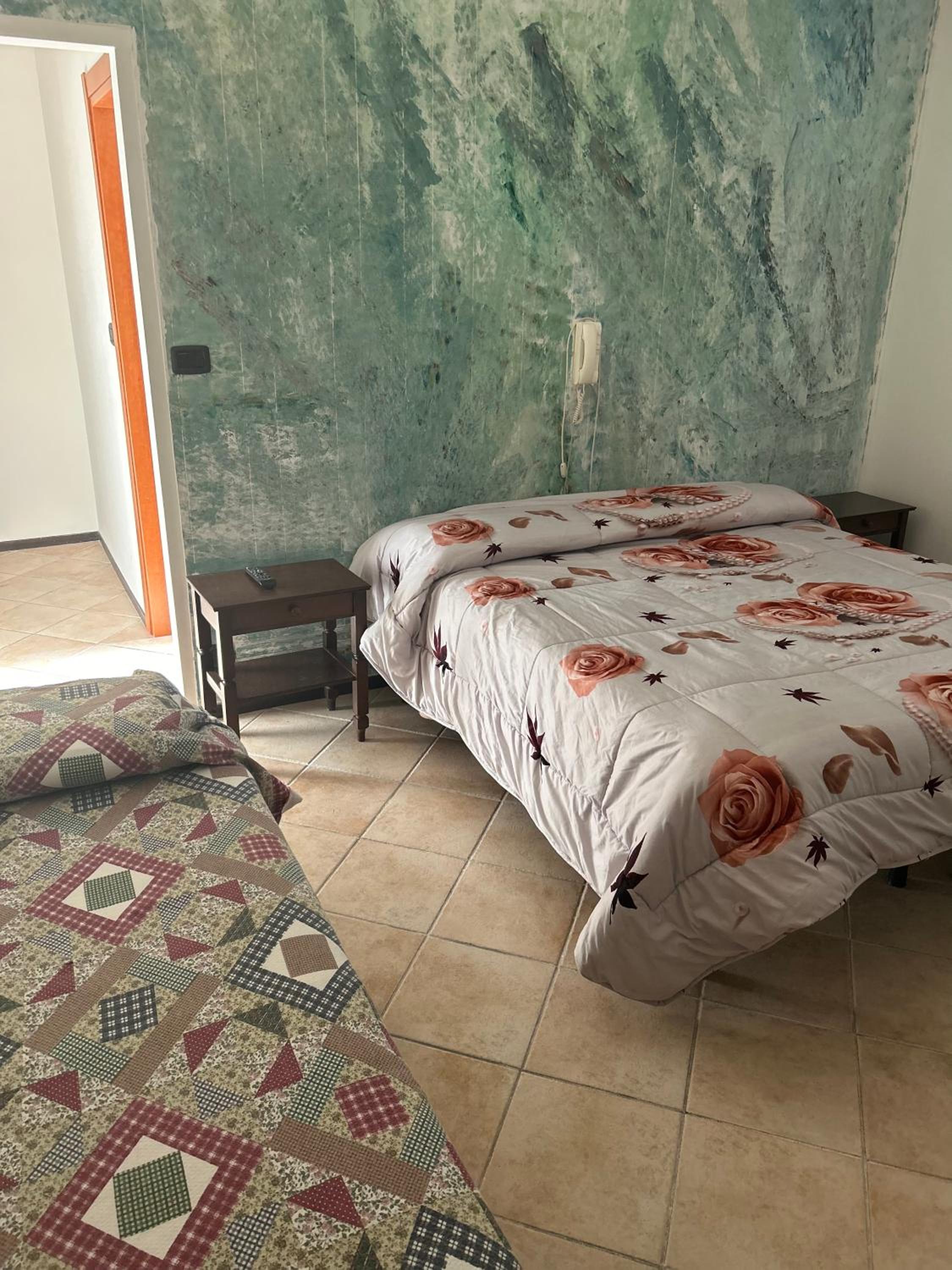 Budget Double Or Twin Room photo 1