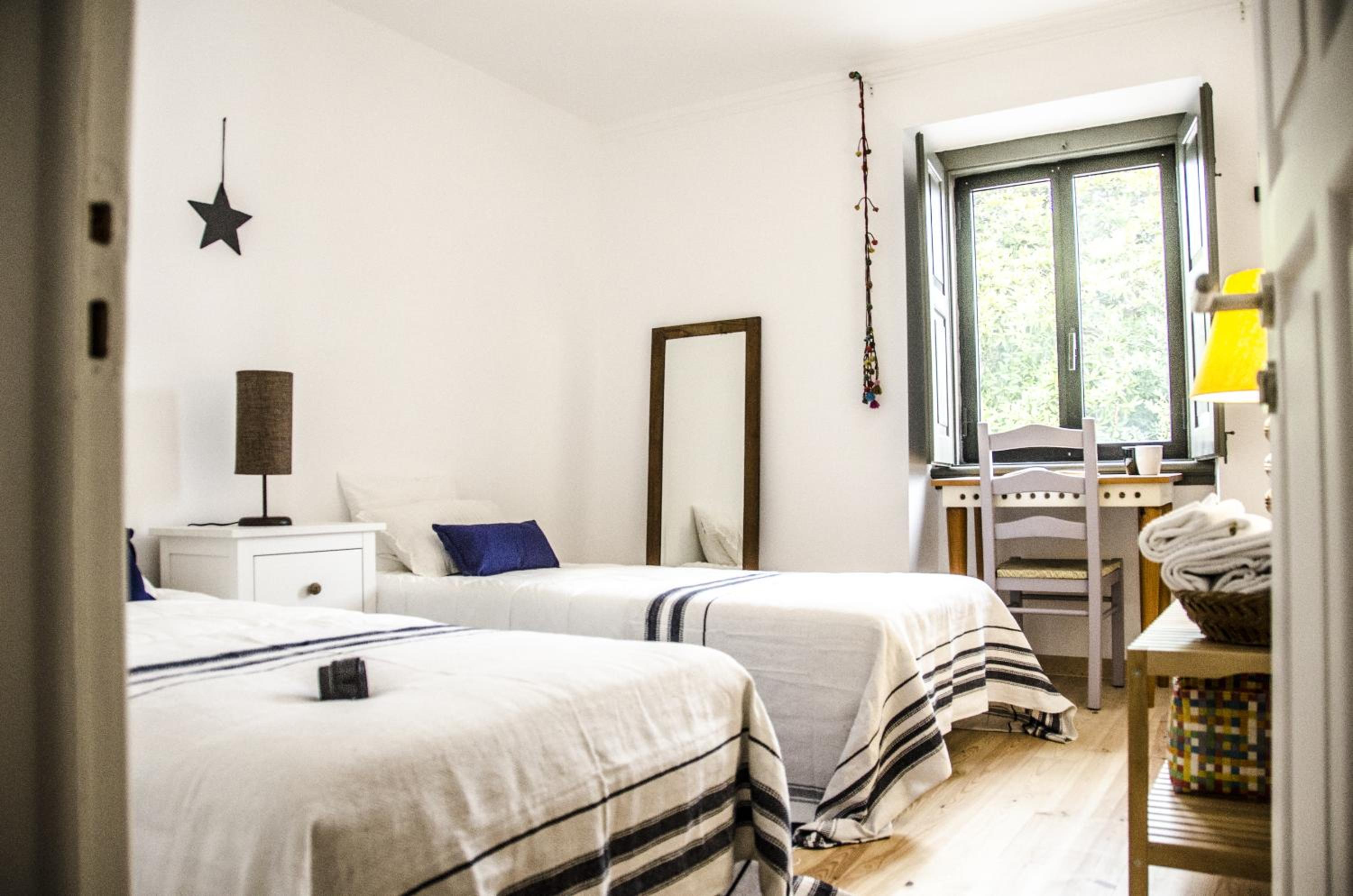 Quadruple Room with Bathroom photo 2