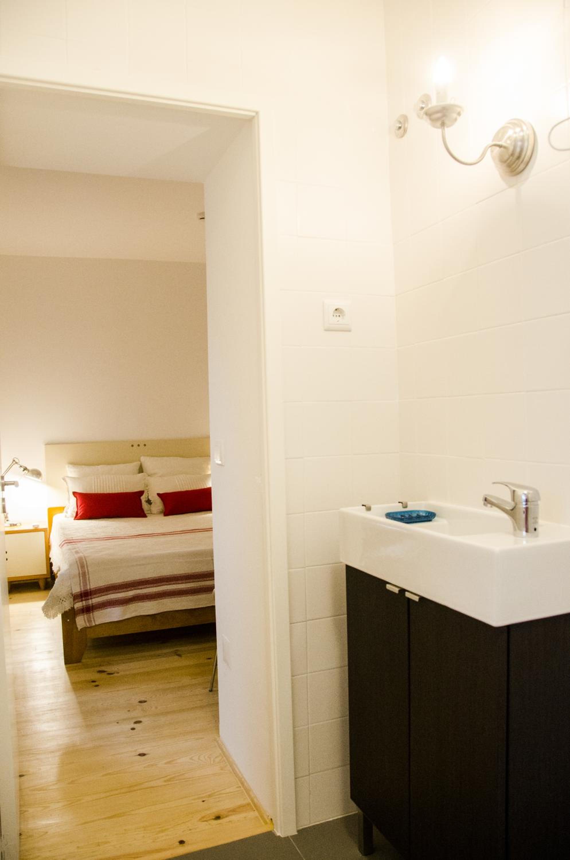Double Room with Private Bathroom photo 2