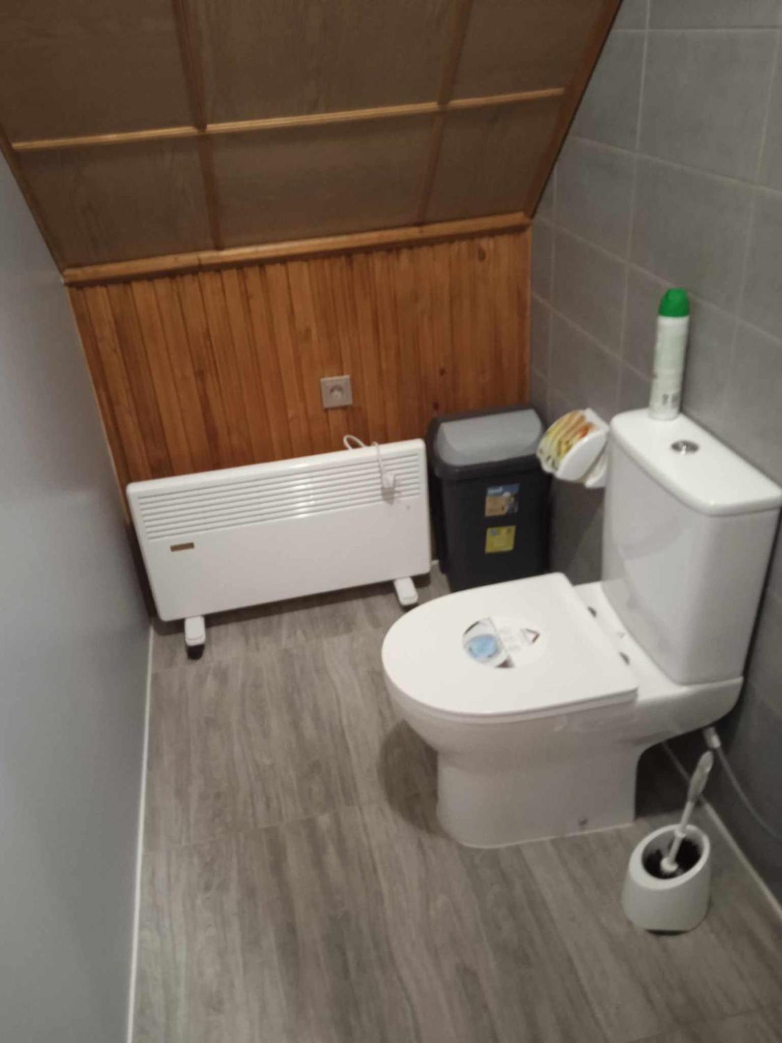 Three-Bedroom Villa - Photo 12