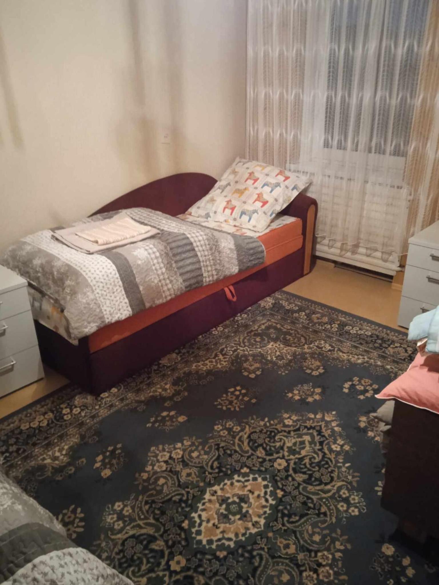 Three-Bedroom Villa - Photo 14