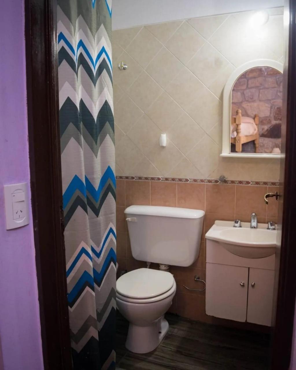 Standard Quadruple Room photo 3