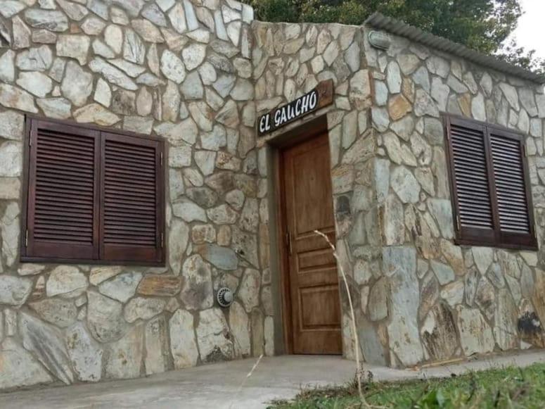 One-Bedroom Cottage photo 2