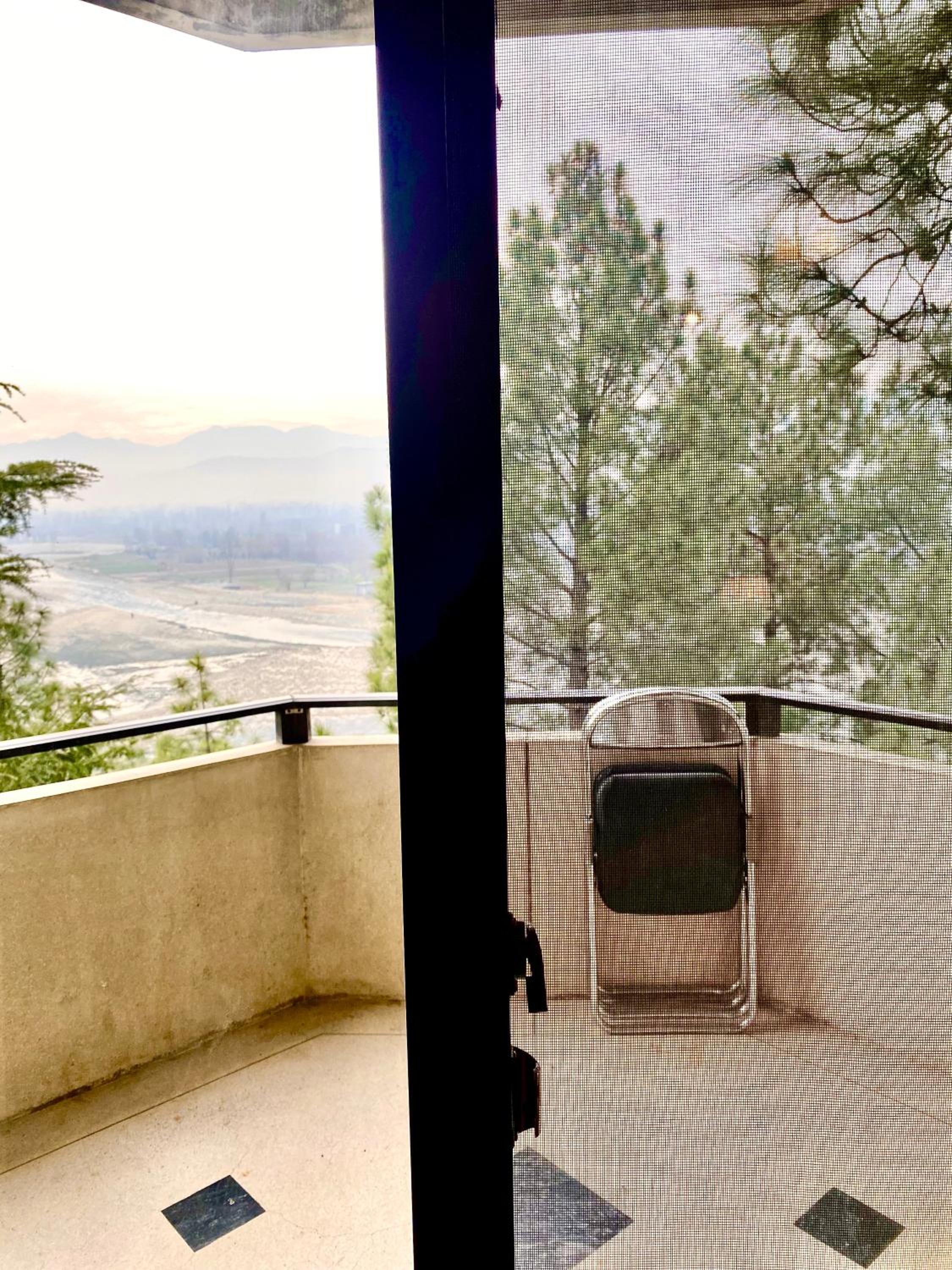 Deluxe Double Room with Balcony and Sea View photo 2