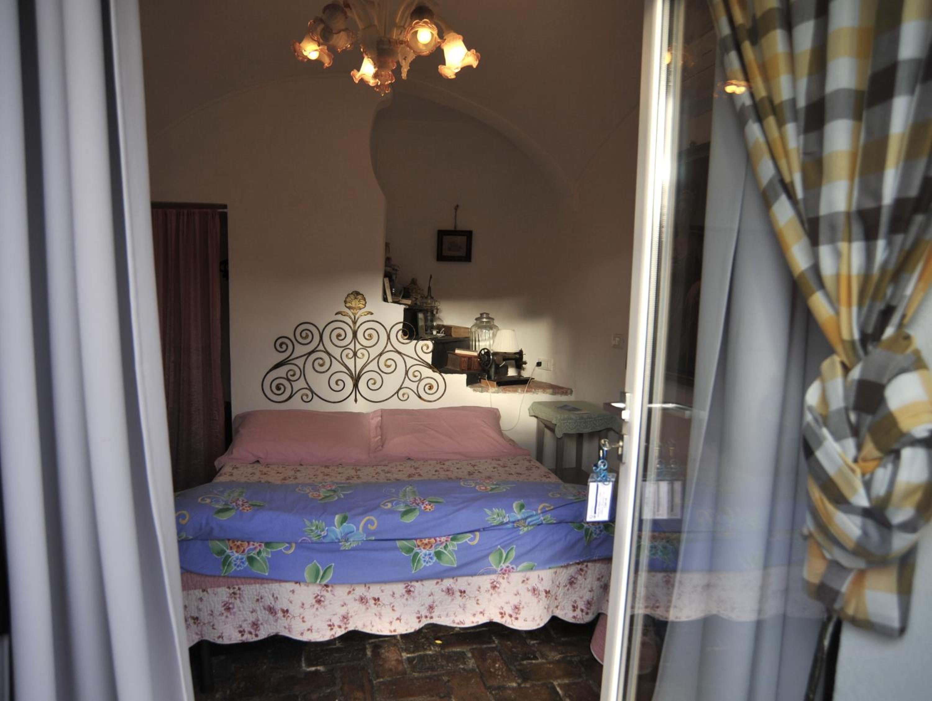 Double Room with Spa Bath
