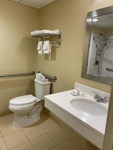 King Room - Disability Access/Non-Smoking - Photo 5
