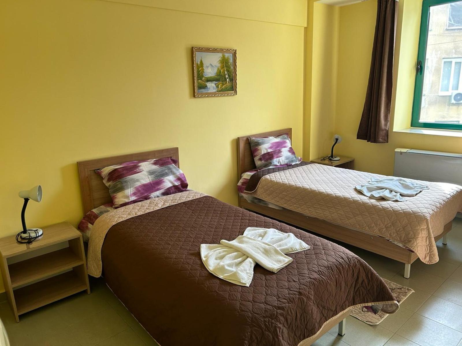 Triple Room photo 3