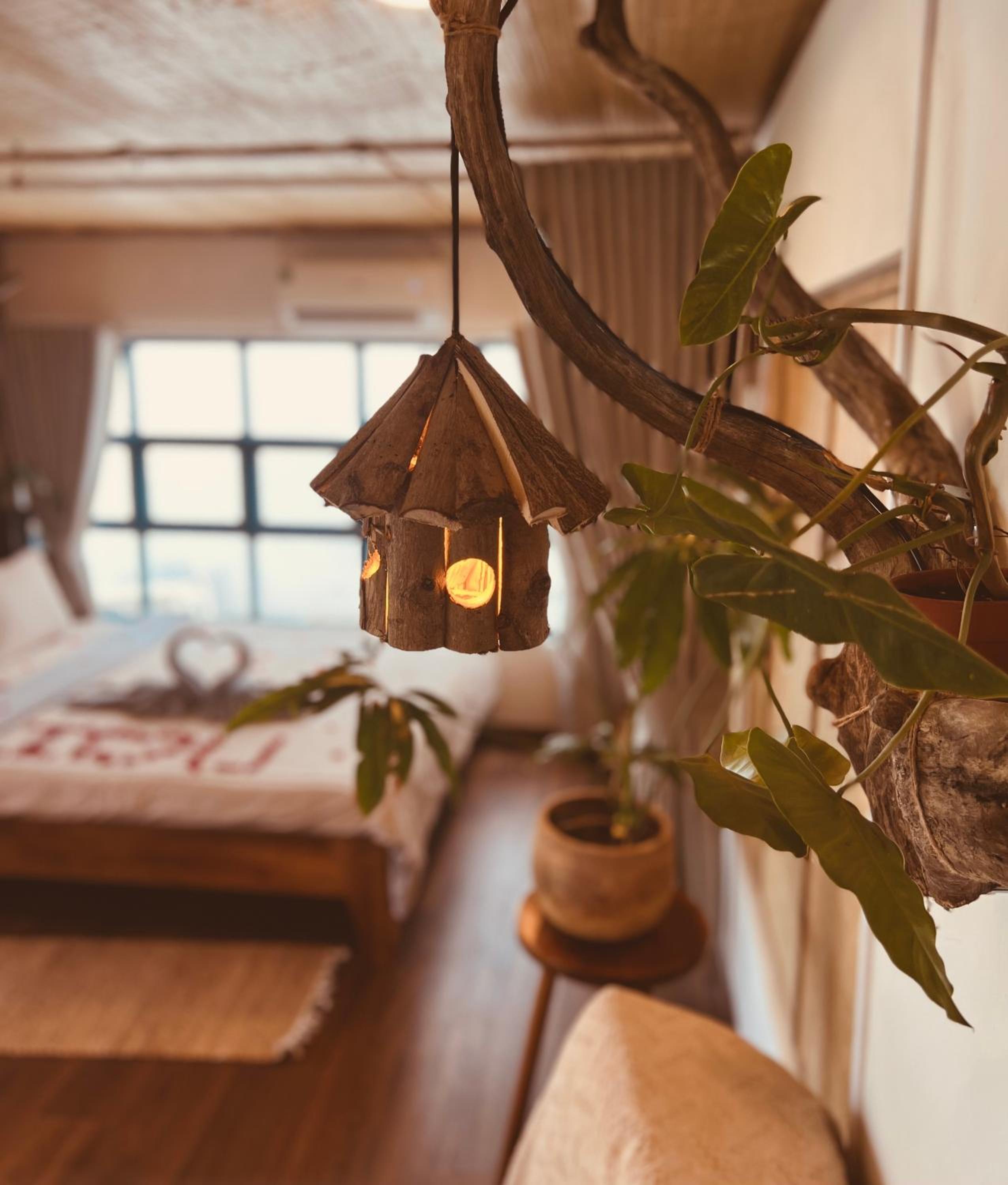 家庭工作室