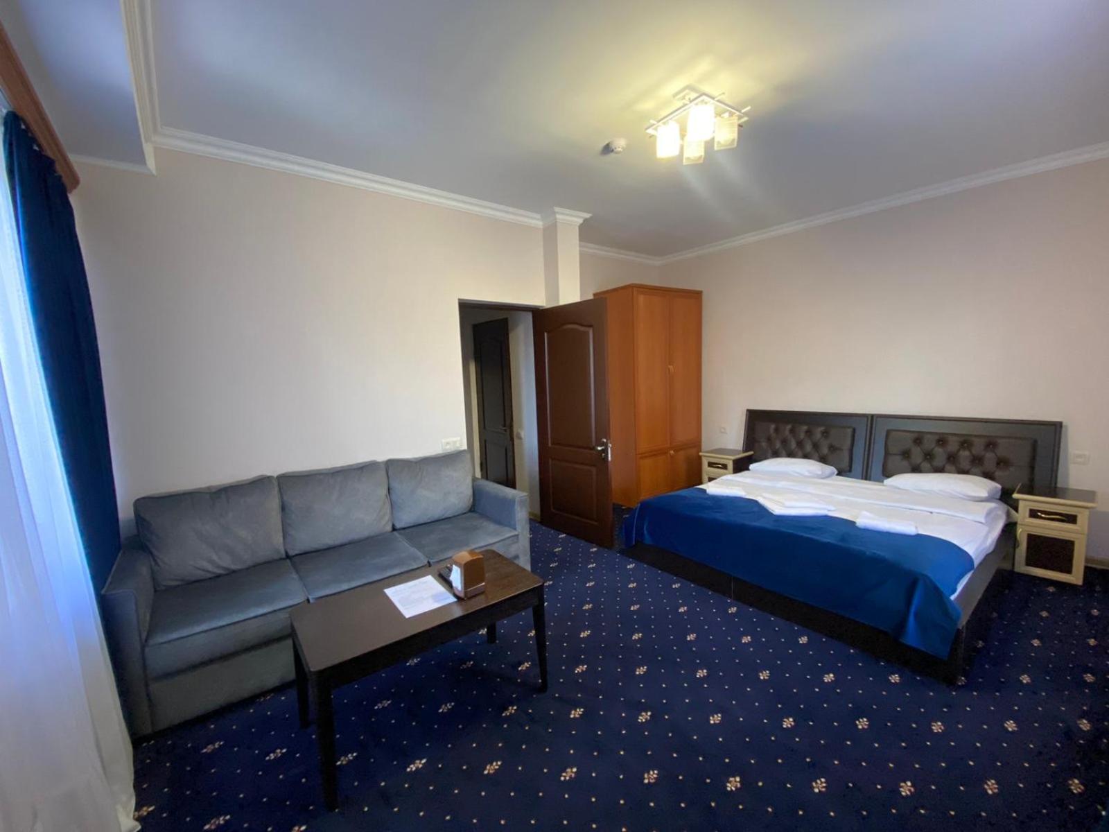 Double Or Twin Room photo 1
