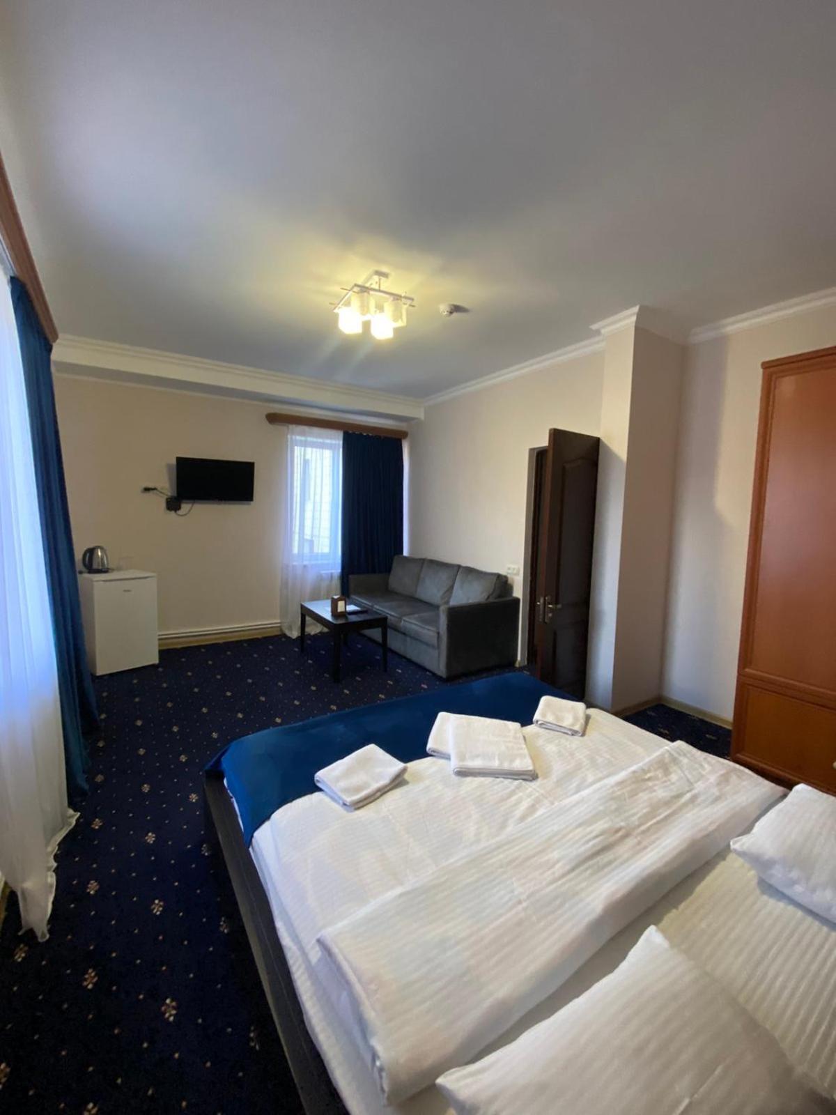 Double Or Twin Room photo 2