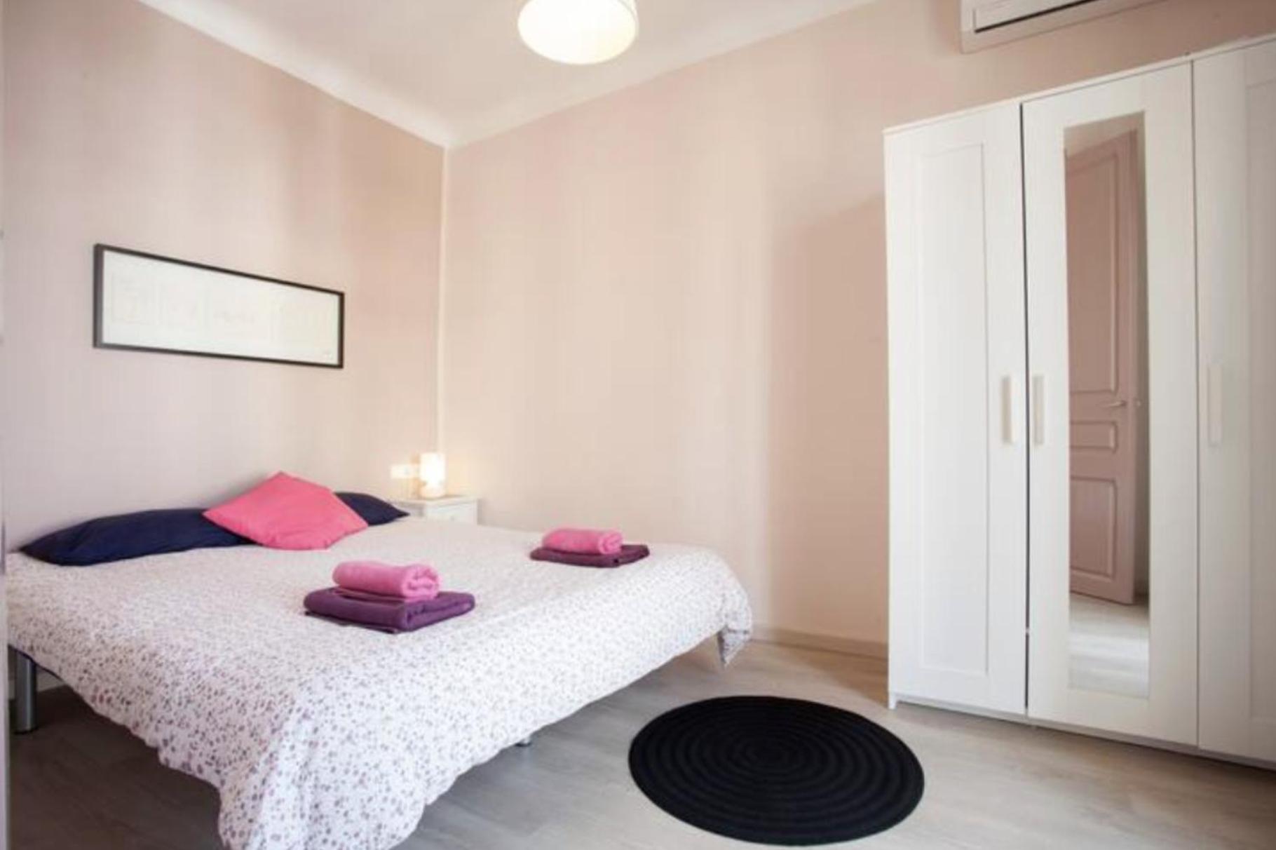 Departamento de tres habitaciones