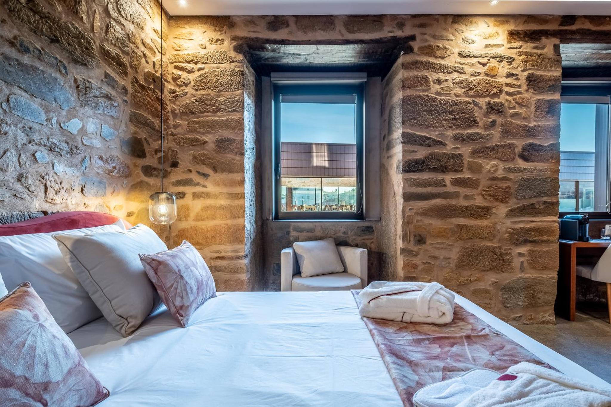 Superior Double Room - Photo 7