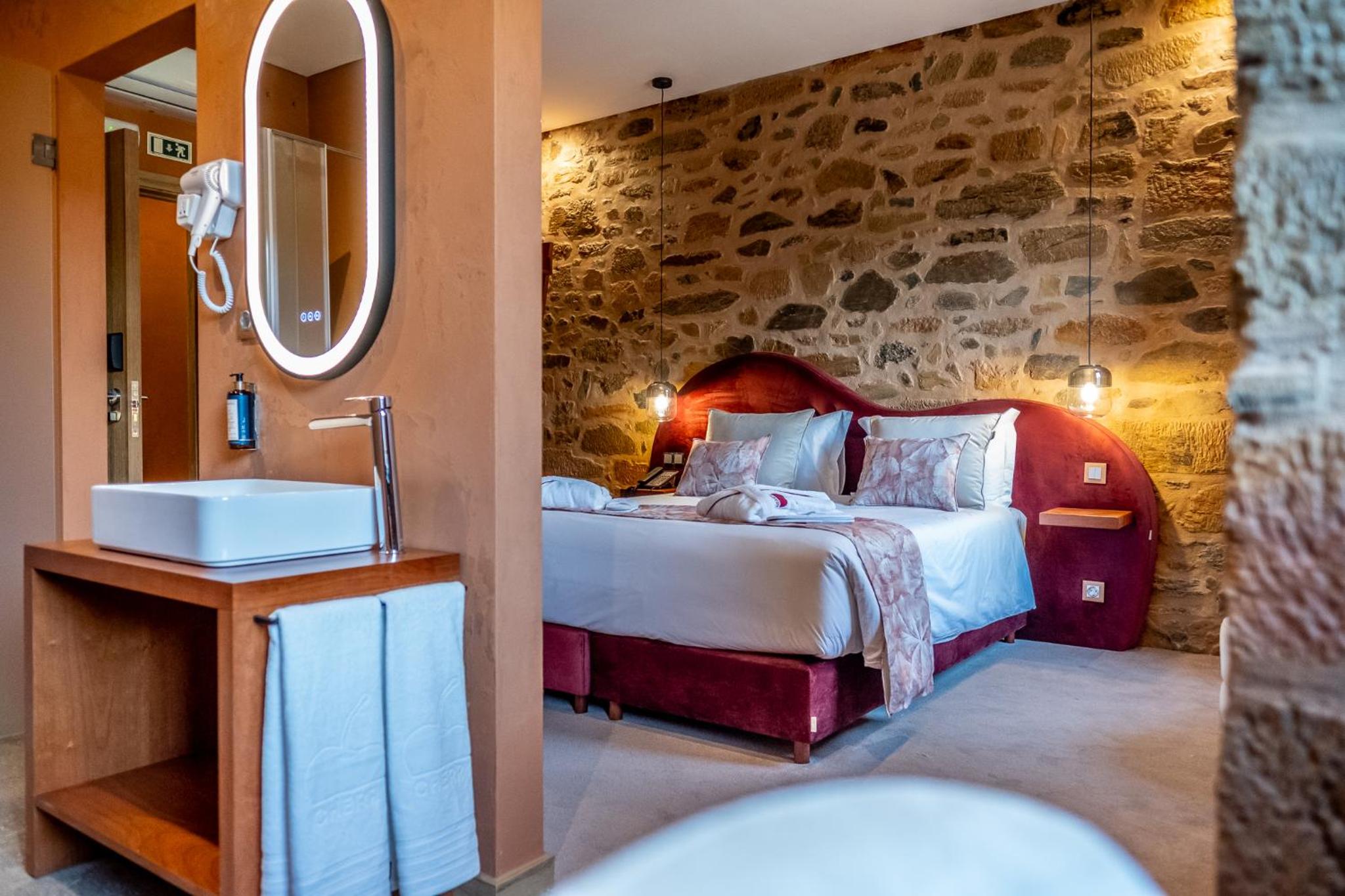 Superior Double Room - Photo 10