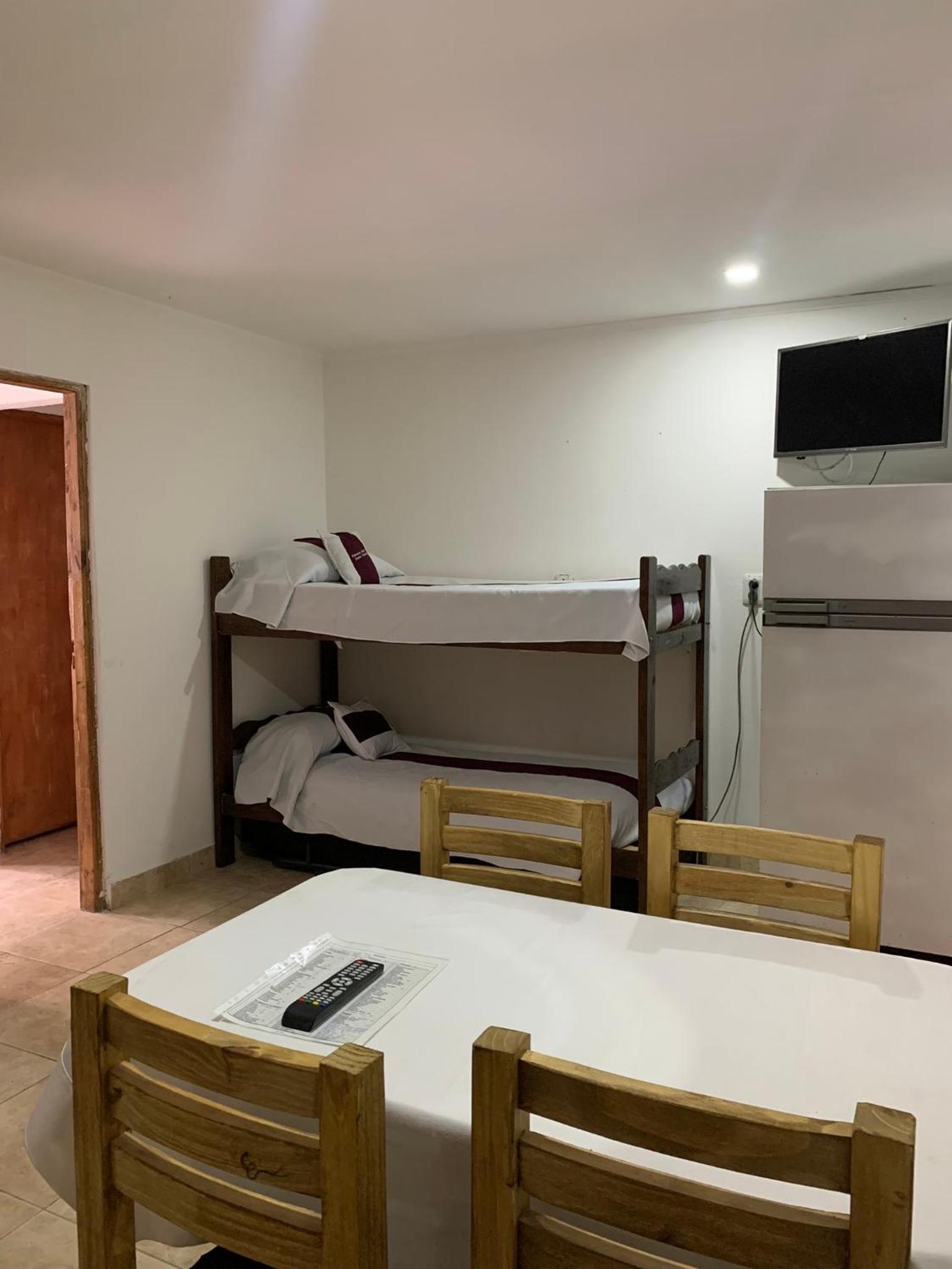 Apartment - Ground Floor