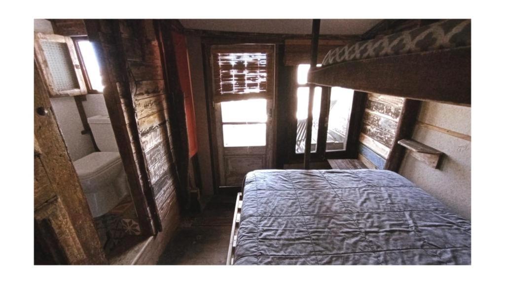 Double Room with Private Bathroom photo 1