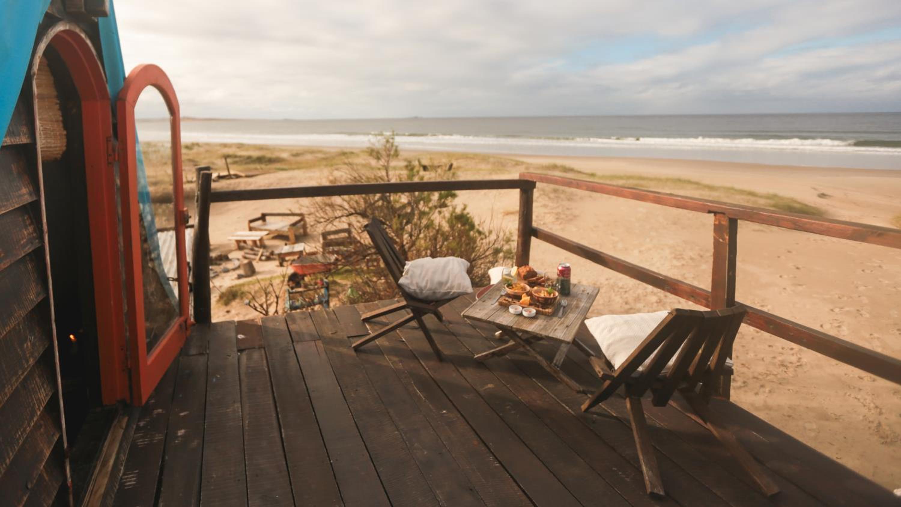 Suite with Sea View photo 3