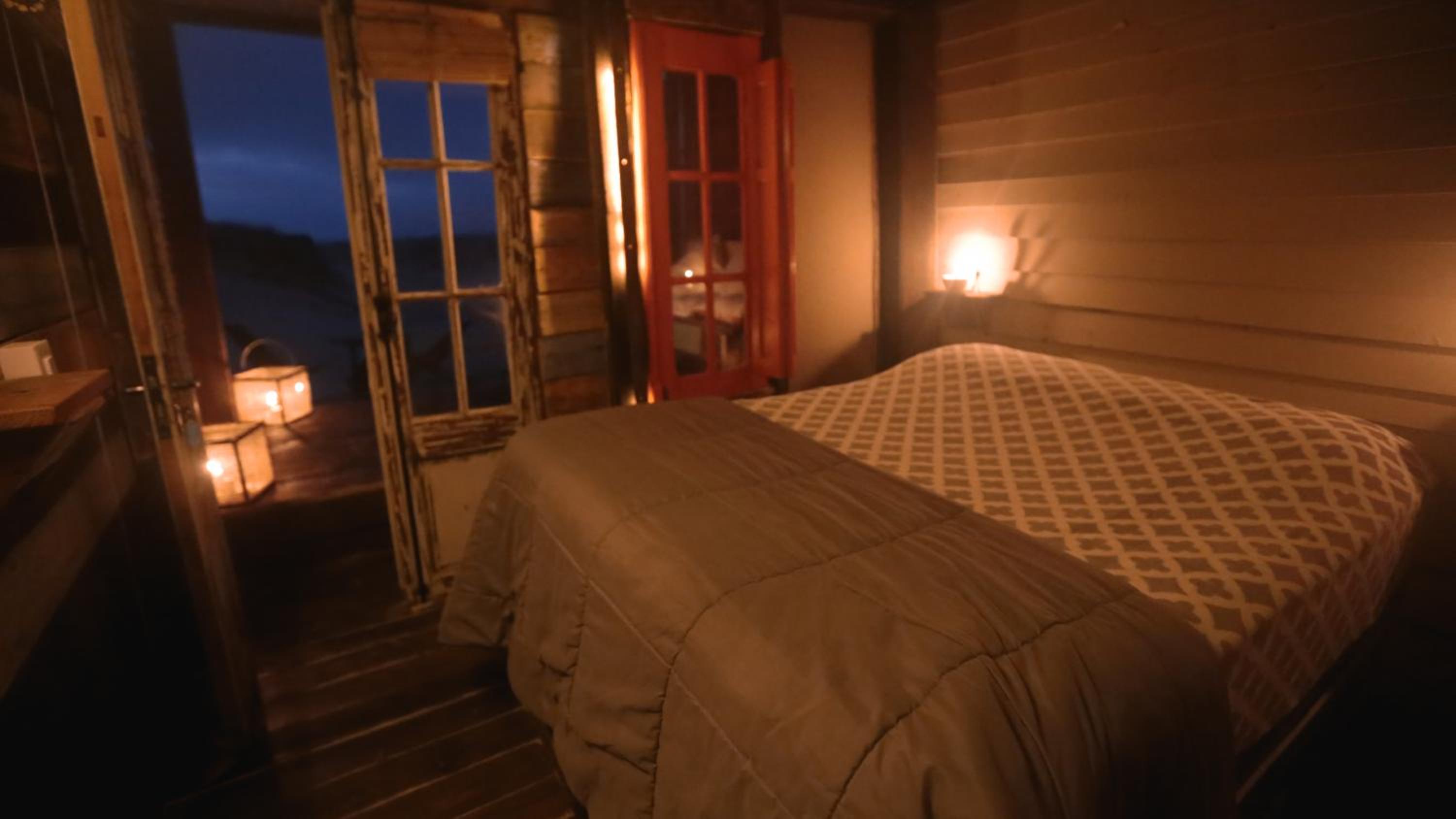 Quadruple Room with Private Bathroom photo 3